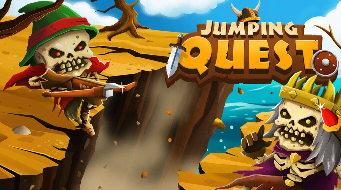《跳跃探险 Jumping Quest》Switch英文版NSP下载客创社区-专注互联网轻资产资源整合与分享客创社区-专注互联网轻资产资源整合与分享