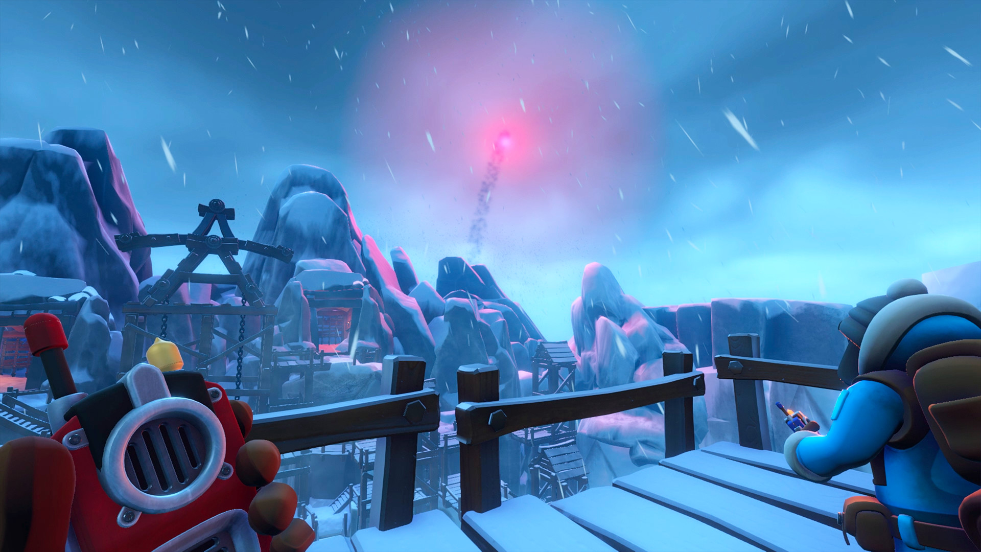 《我们一起在这里 We Were Here Together》switch美版中文下载客创社区-专注互联网轻资产资源整合与分享客创社区-专注互联网轻资产资源整合与分享