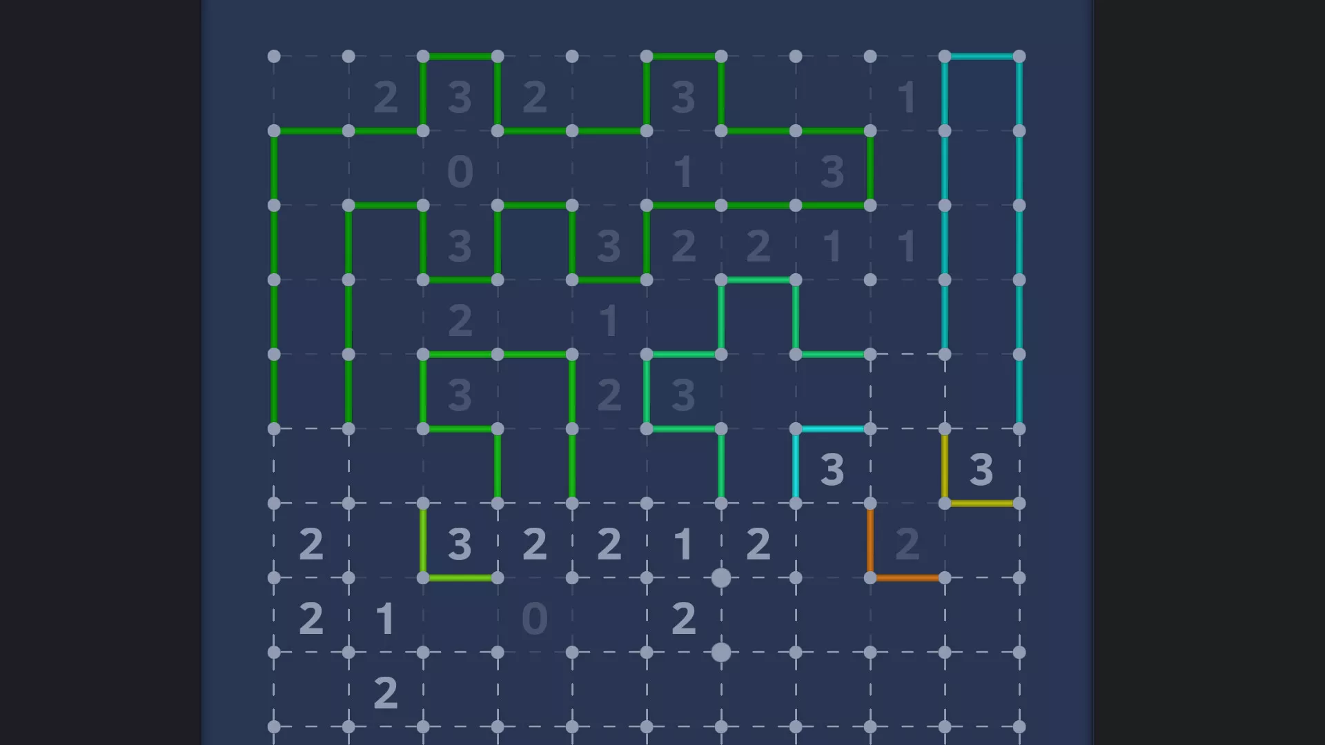 数回增强版/Slither Link Plus 版本更新 数回增强版/Slither Link Plus 版本更新