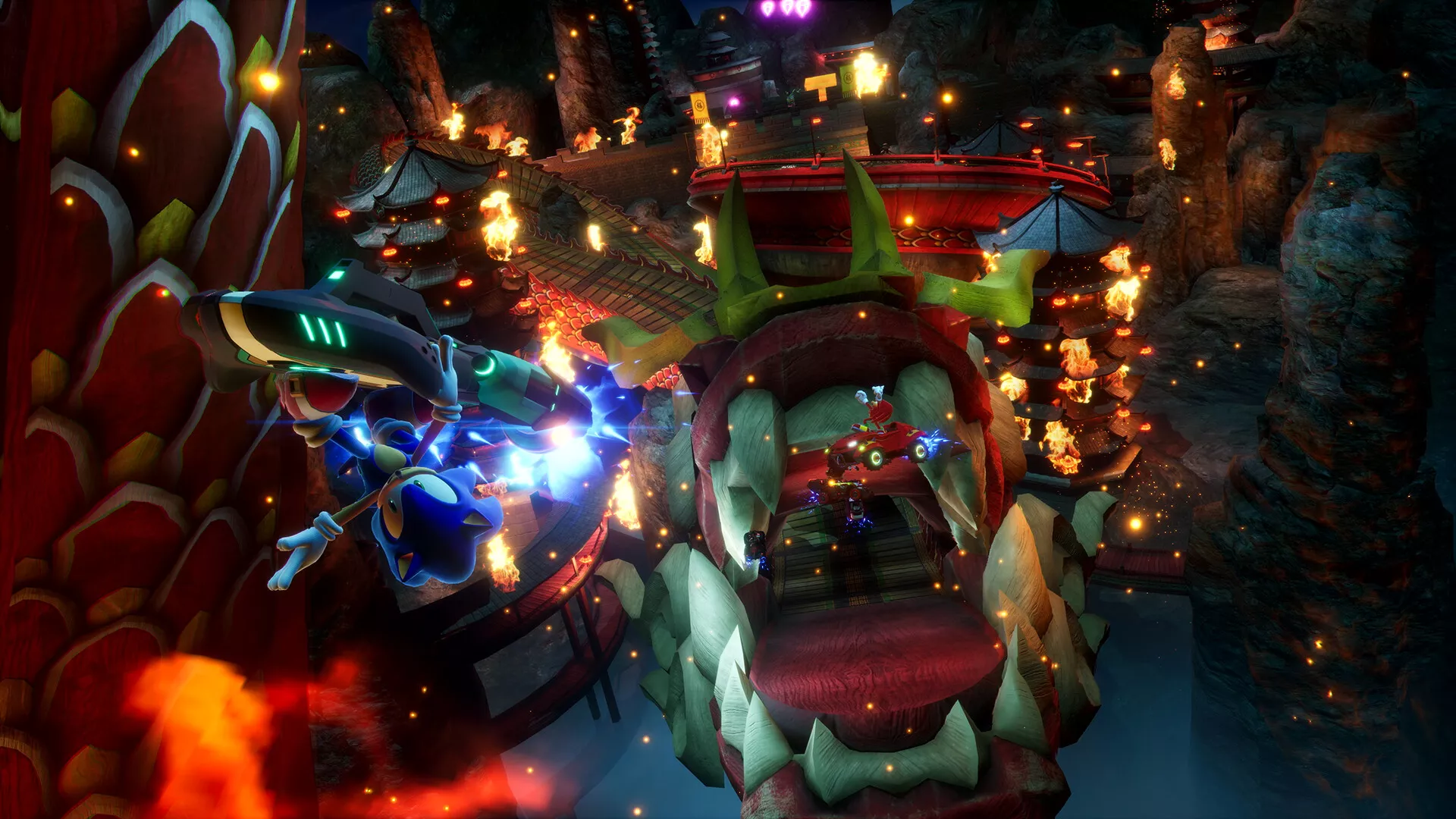 索尼克赛车 交叉世界-虚拟机版/Sonic Racing: CrossWorlds HYPERVISOR客创社区-专注互联网轻资产资源整合与分享客创社区-专注互联网轻资产资源整合与分享
