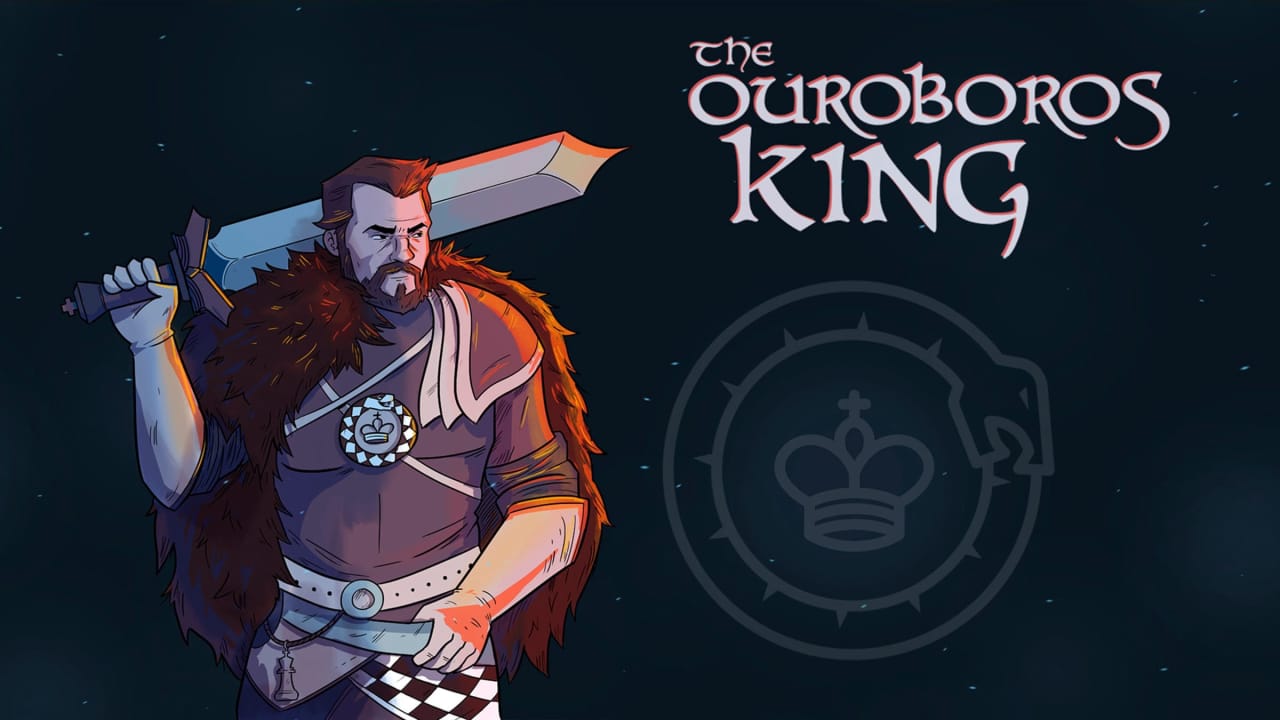 衔尾蛇国王丨The Ouroboros King客创社区-专注互联网轻资产资源整合与分享客创社区-专注互联网轻资产资源整合与分享