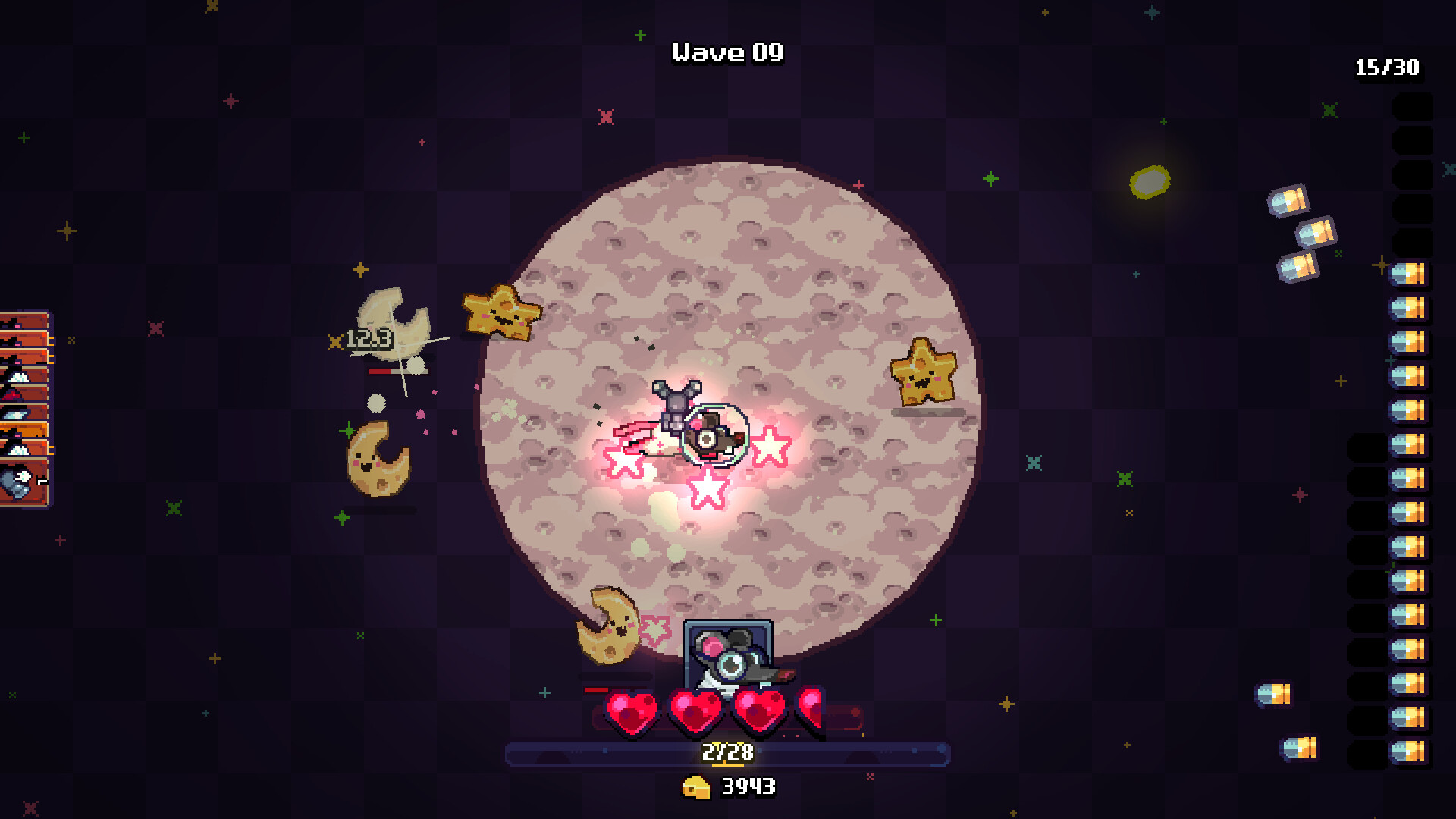 鼠鼠登月/Rocket Rats客创社区-专注互联网轻资产资源整合与分享客创社区-专注互联网轻资产资源整合与分享