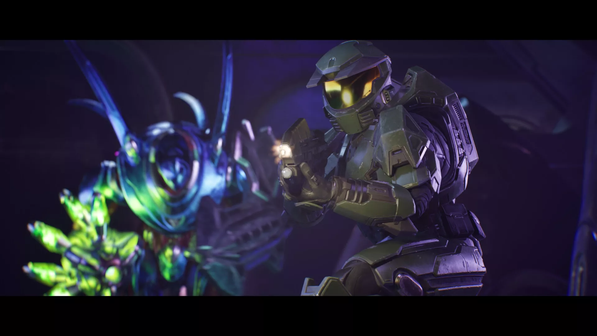 光环:战役进化/Halo: Campaign Evolved 新游发布 光环:战役进化/Halo: Campaign Evolved 新游发布