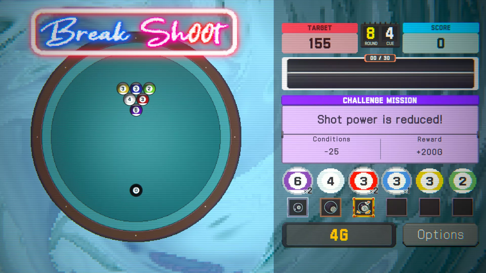 破局击球/Break Shoot 新游发布