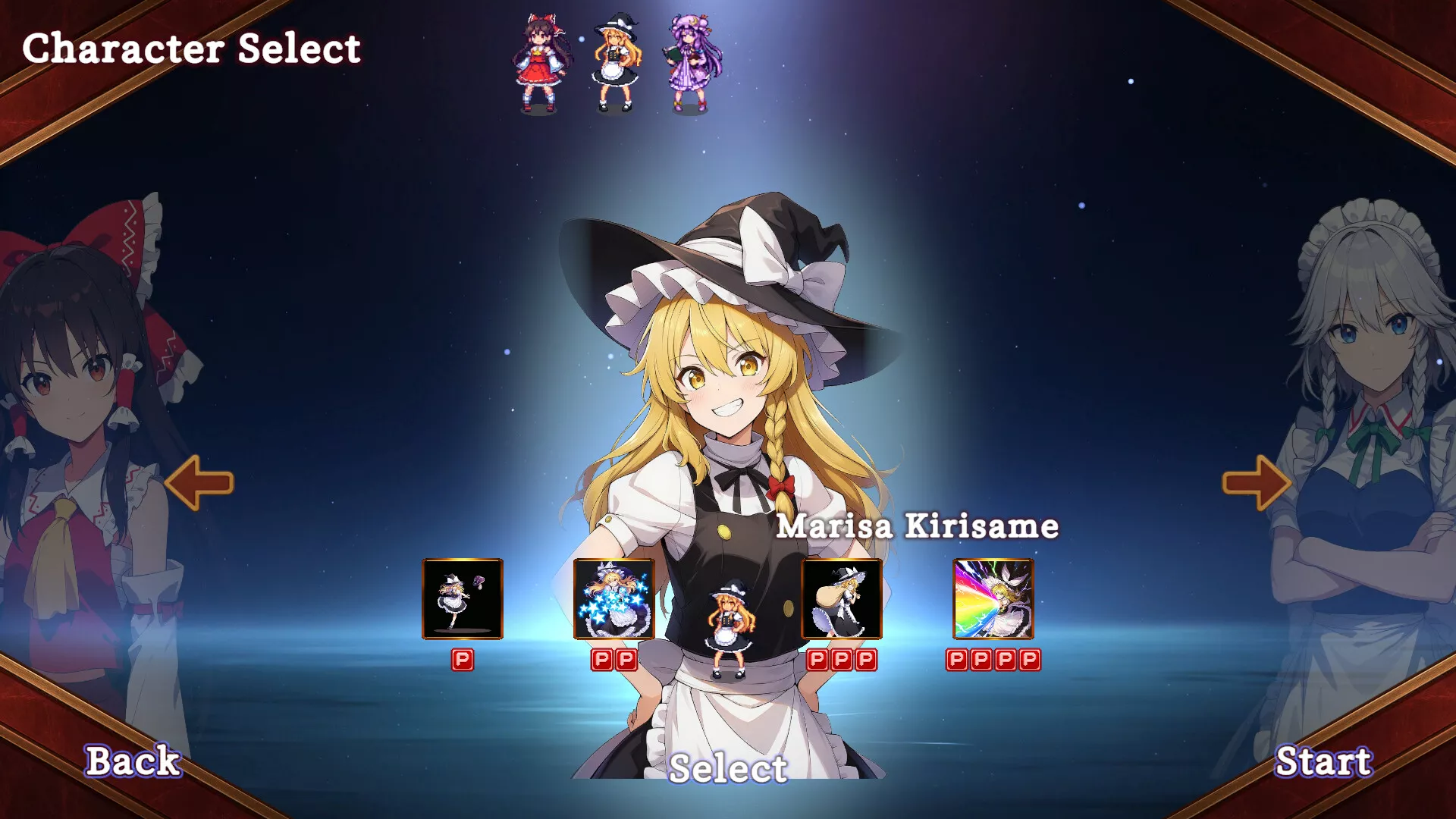 东方随机塔防/Touhou Random Tower Defense 新游发布客创社区-专注互联网轻资产资源整合与分享客创社区-专注互联网轻资产资源整合与分享