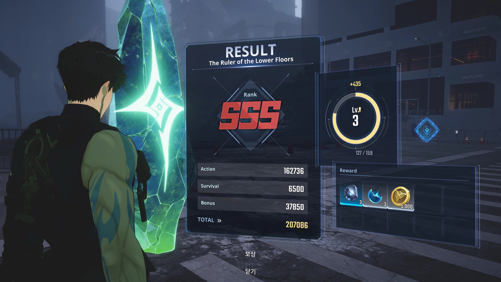 我独自升级:起立·觉醒/Solo Leveling: ARISE OVERDRIVE/支持网络联机 我独自升级:起立·觉醒/Solo Leveling: ARISE OVERDRIVE/支持网络联机