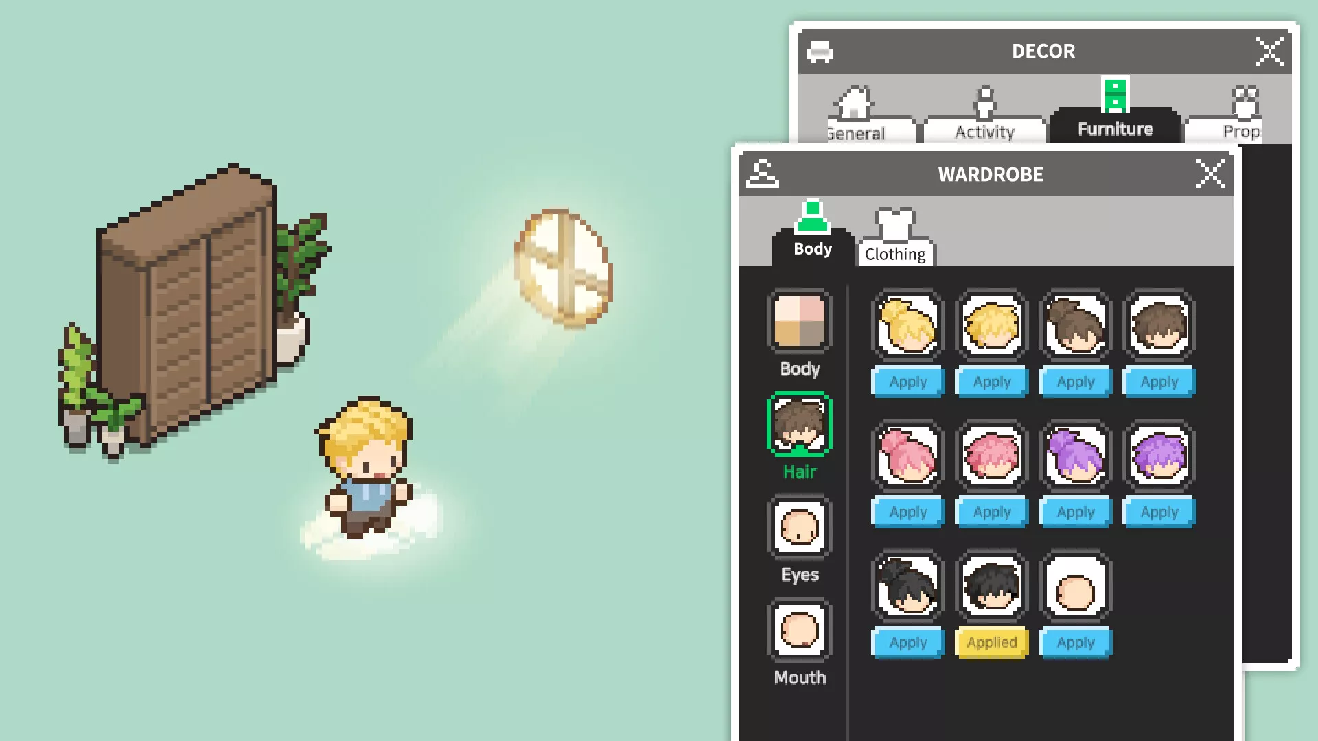 迷你舒适房间:Lo-Fi/Mini Cozy Room: Lo-Fi 版本更新 迷你舒适房间:Lo-Fi/Mini Cozy Room: Lo-Fi 版本更新