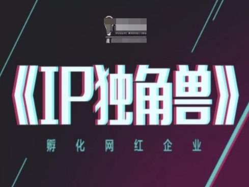 IP独角兽，孵化网红企业，ip教程客创社 - 专注互联网轻资产创业及网络项目资源整合与分享客创社 - 专注互联网轻资产创业及网络项目资源整合与分享