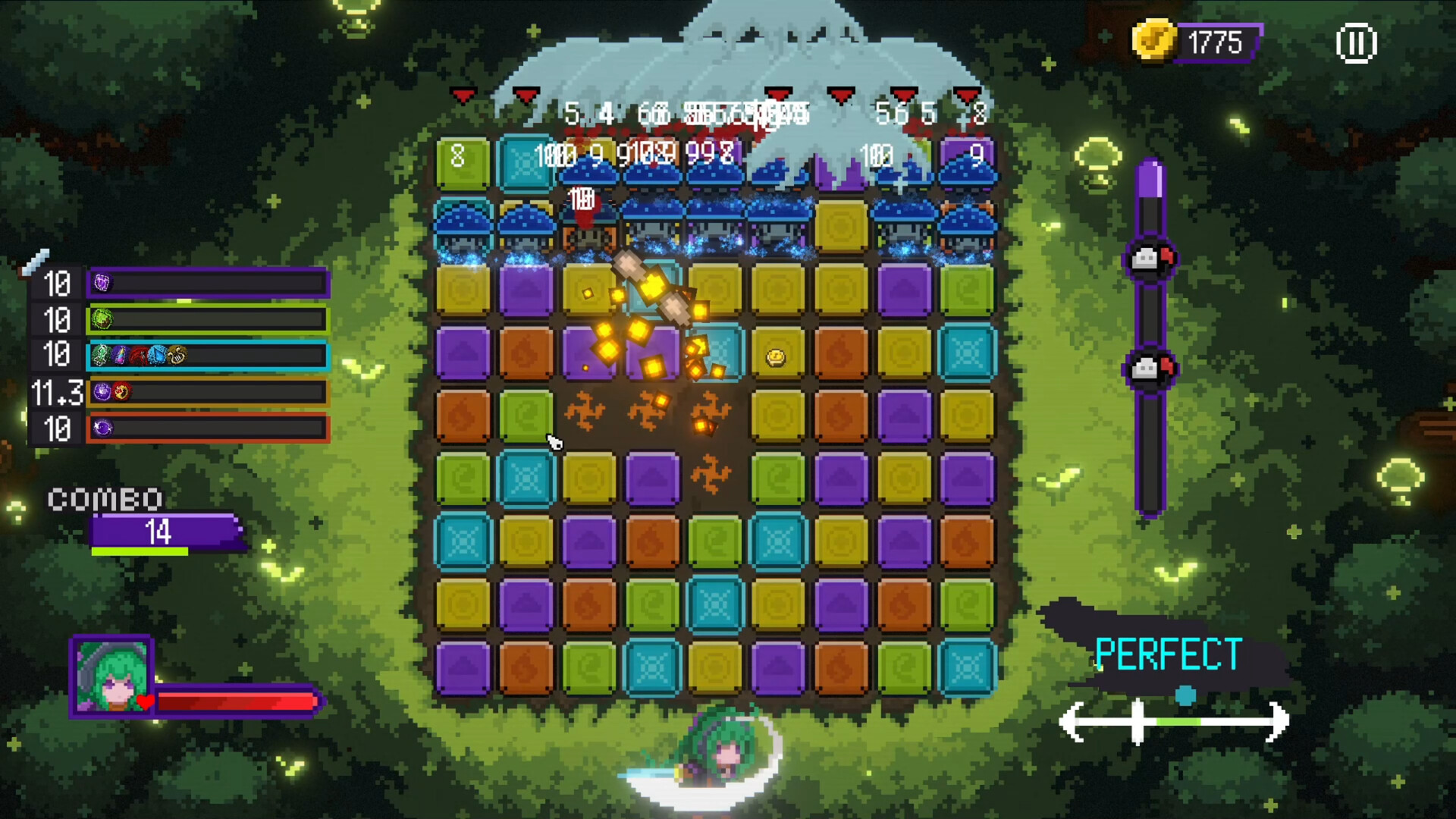 节奏勇者/BeatHero客创社区-专注互联网轻资产资源整合与分享客创社区-专注互联网轻资产资源整合与分享