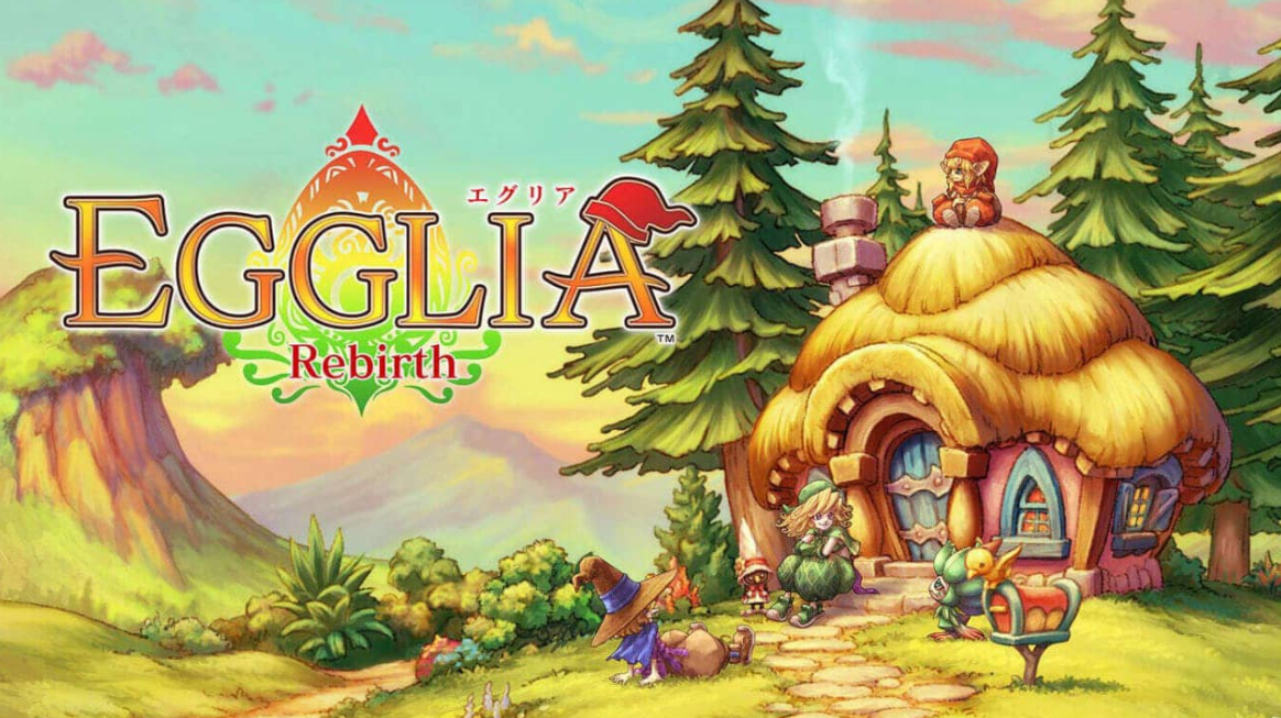 《EGGLIA 重生版 EGGLIA Rebirth》Switch英日文版NSZ下载 – 含1.1.1补丁客创社区-专注互联网轻资产资源整合与分享客创社区-专注互联网轻资产资源整合与分享