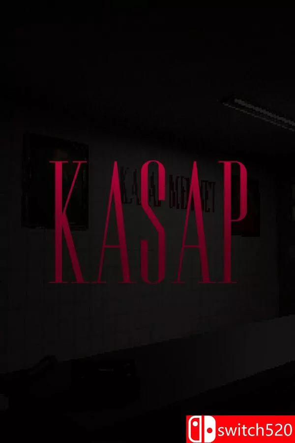 《卡萨普（KASAP）》官方中文 Build 23333960 [中文/英文/日语]客创社区-专注互联网轻资产资源整合与分享客创社区-专注互联网轻资产资源整合与分享