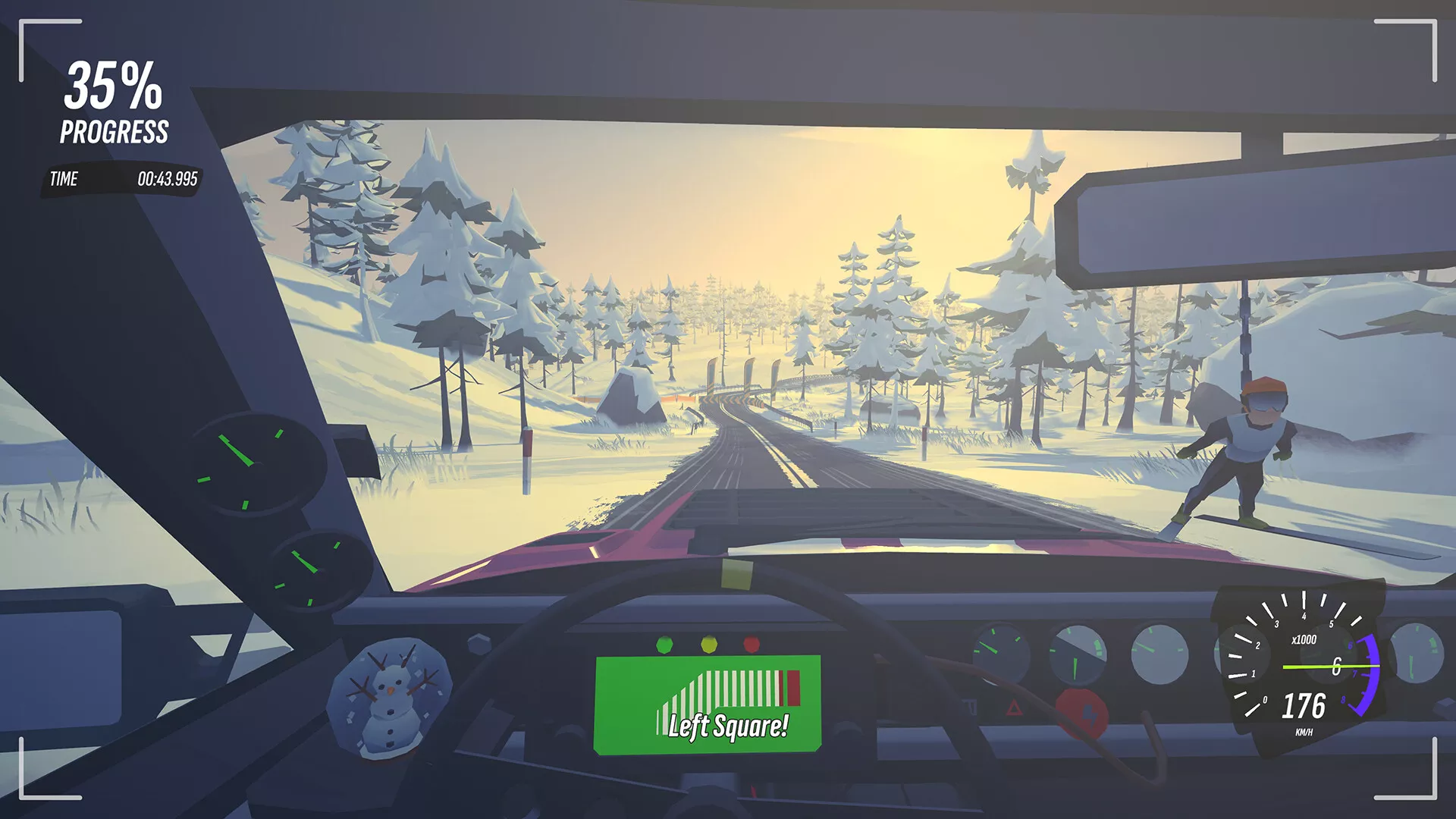 驾驶拉力赛/#DRIVE Rally 版本更新