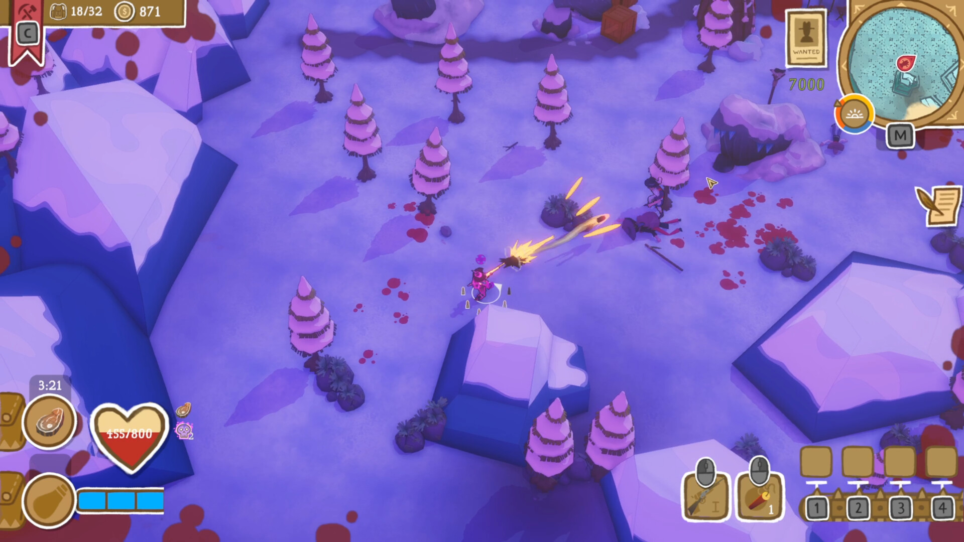 恐龙之路/Dino Path Trail