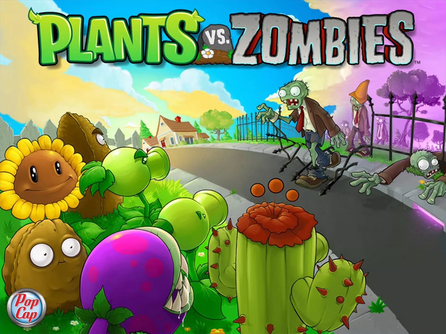 植物大战僵尸杂交版/Plants vs. Zombies za jiao ban 版本更新客创社区-专注互联网轻资产资源整合与分享客创社区-专注互联网轻资产资源整合与分享