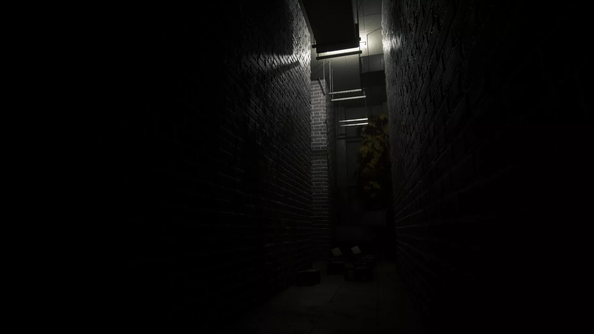 电电：东京恐怖/Den-Den: Tokyo Horror 新游发布
