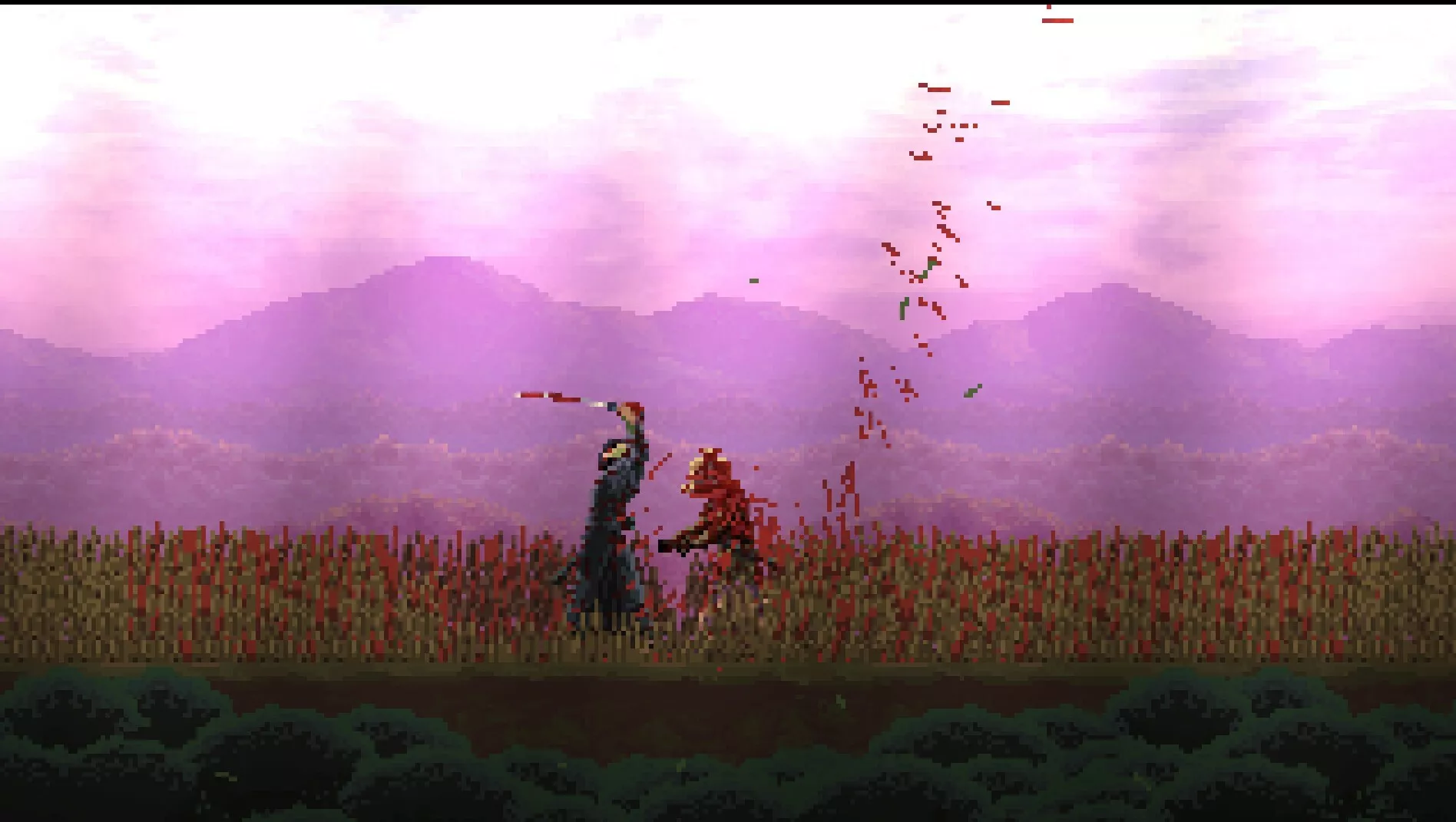 一招致命：武士剑斗/First Cut: Samurai Duel 版本更新