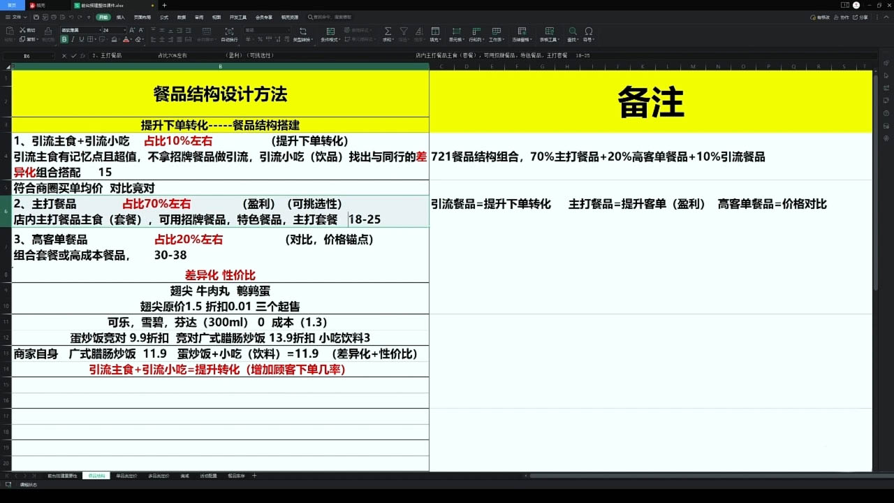 老黄·外卖运营高阶课客创社 - 专注互联网轻资产创业及网络项目资源整合与分享客创社 - 专注互联网轻资产创业及网络项目资源整合与分享