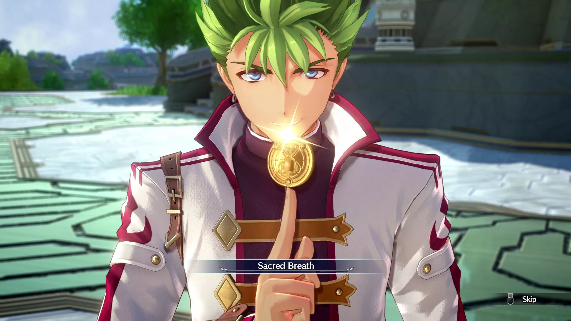 空之轨迹 the 2nd/Trails in the Sky 2nd Chapter 版本更新 空之轨迹 the 2nd/Trails in the Sky 2nd Chapter 版本更新