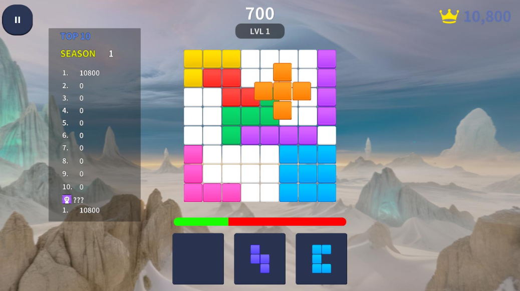 《方块爆破DX! Block Blaster DX!》Switch美版中文+1.1.168补丁NSZ下载客创社区-专注互联网轻资产资源整合与分享客创社区-专注互联网轻资产资源整合与分享