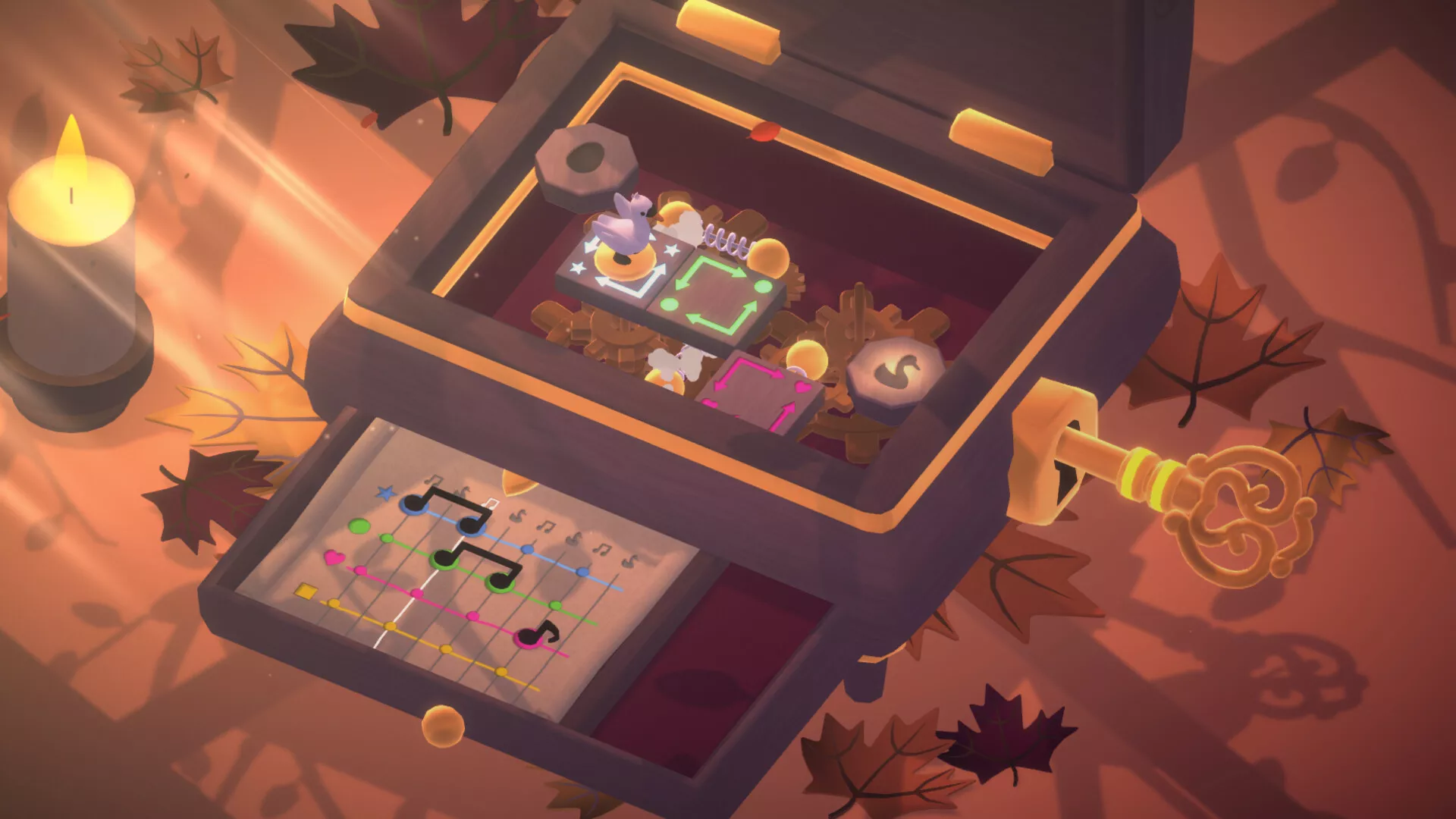 天鹅之歌/Swan Song-爱拼知识社 - 互联网创业与虚拟资源分享