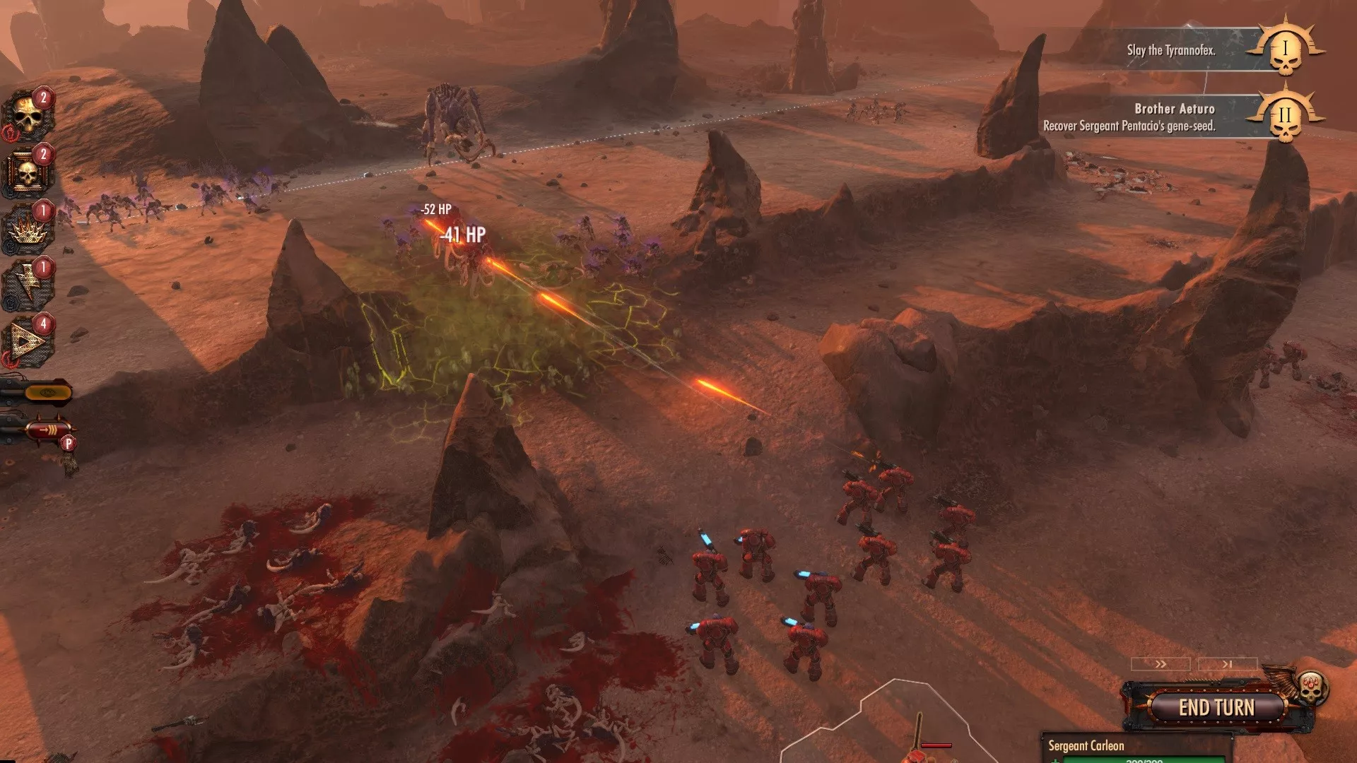 战锤40,000:战区/战锤40K:战斗区域/Warhammer 40,000: Battlesector 版本更新 战锤40,000:战区/战锤40K:战斗区域/Warhammer 40,000: Battlesector 版本更新