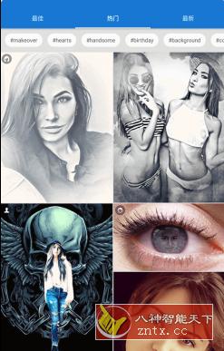 Photo Lab Pro 趣味照片v3.13.90高级版客创社区-专注互联网轻资产资源整合与分享客创社区-专注互联网轻资产资源整合与分享