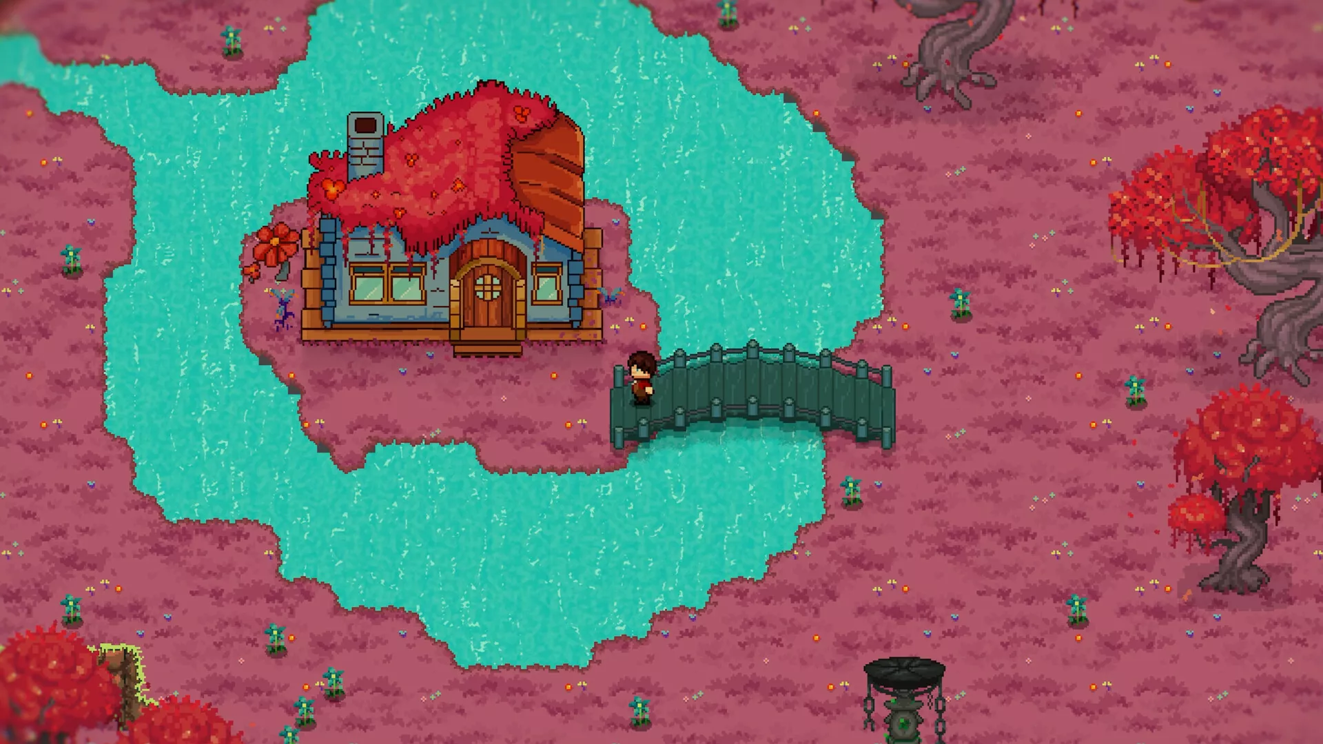 森灵旅社/Pawsome Resort 森灵旅社/Pawsome Resort