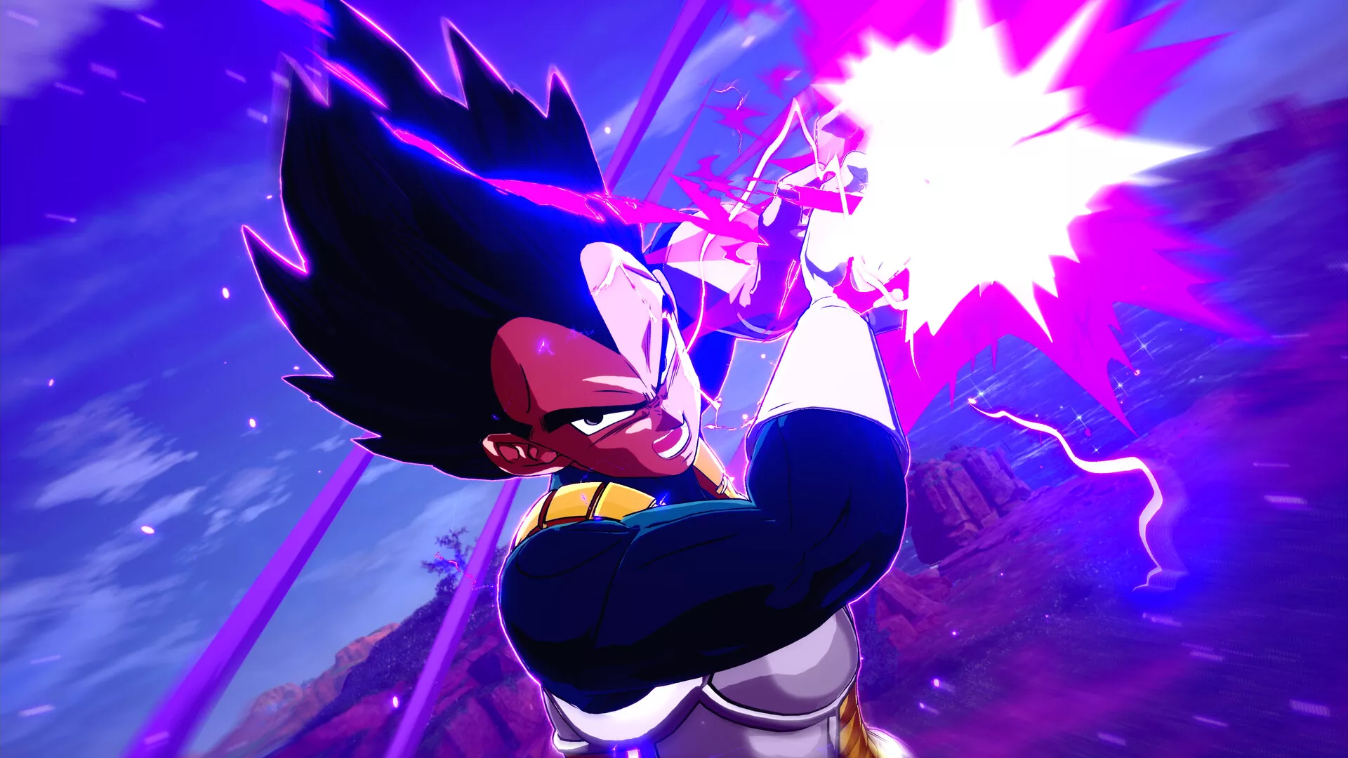 七龙珠 电光炸裂!ZERO/DRAGON BALL: Sparking! ZERO 版本更新 七龙珠 电光炸裂!ZERO/DRAGON BALL: Sparking! ZERO 版本更新