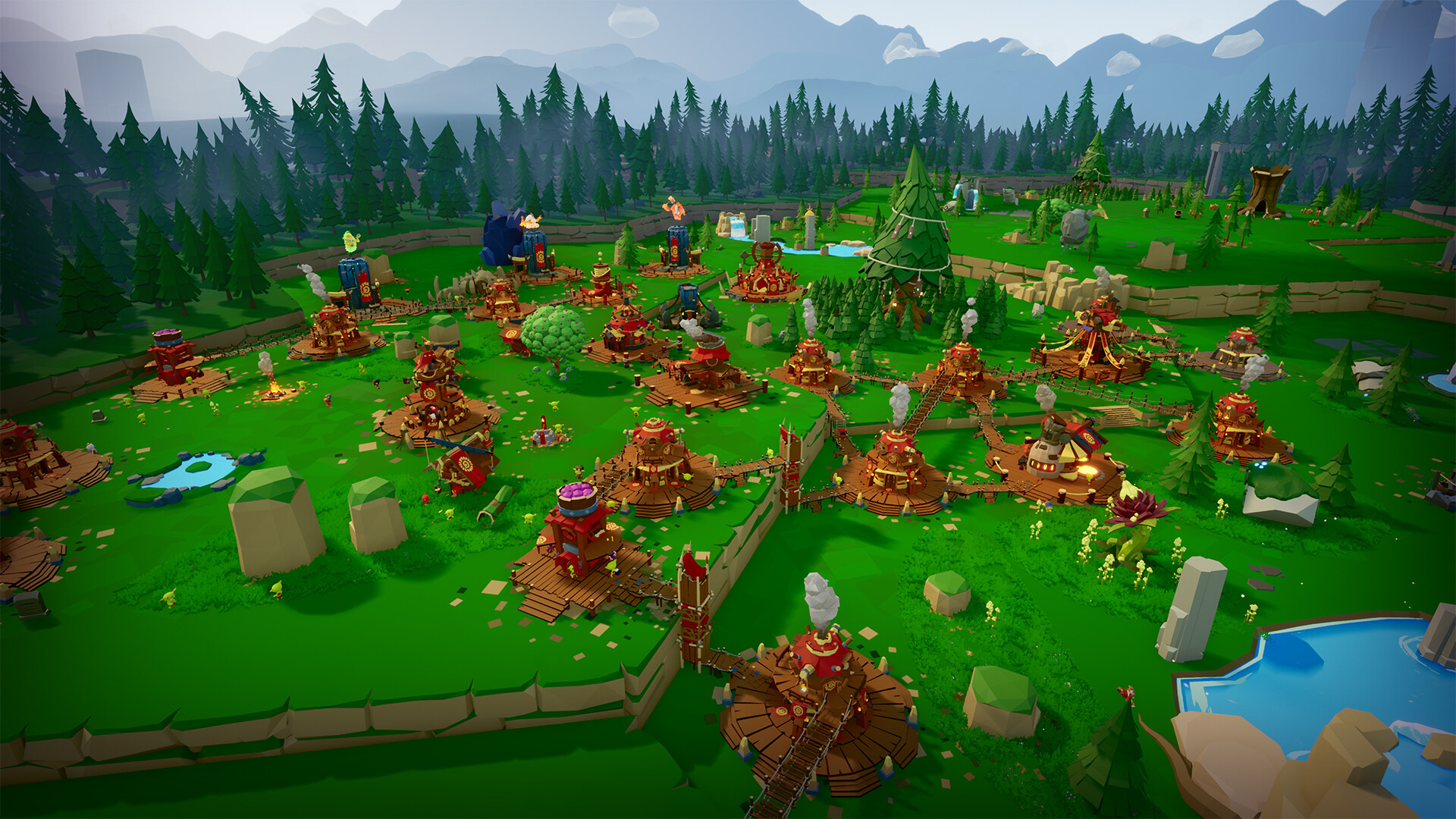 哥布林传说/Goblins of Elderstone客创社区-专注互联网轻资产资源整合与分享客创社区-专注互联网轻资产资源整合与分享