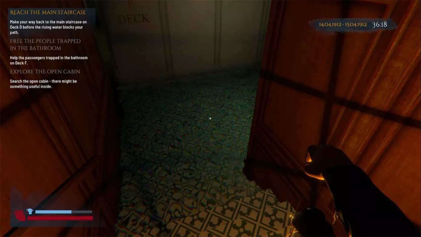 泰坦尼克号生存模拟器 Titanic Survival Simulator 英语 泰坦尼克号生存模拟器 Titanic Survival Simulator 英语