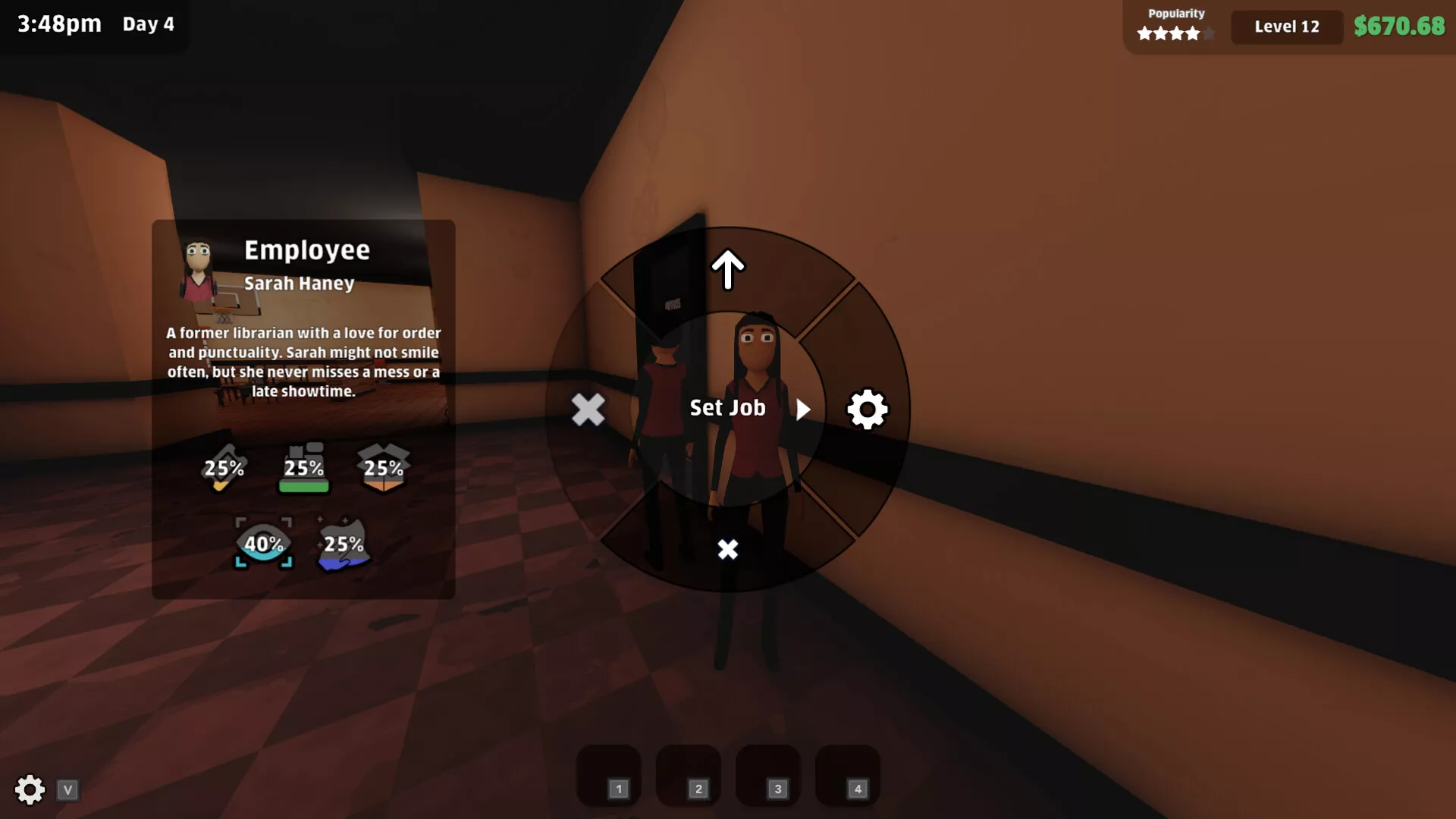 终极影院模拟器/Ultimate Theater Simulator 版本更新 终极影院模拟器/Ultimate Theater Simulator 版本更新