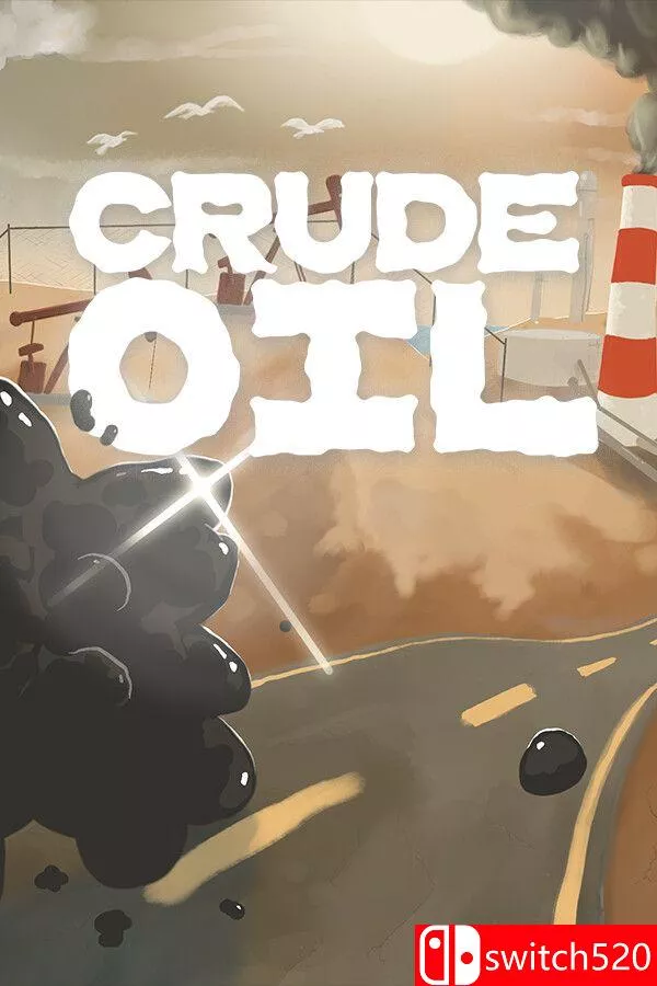 《原油（Crude Oil）》官方中文 Build 24402933 [中文/英文]客创社区-专注互联网轻资产资源整合与分享客创社区-专注互联网轻资产资源整合与分享