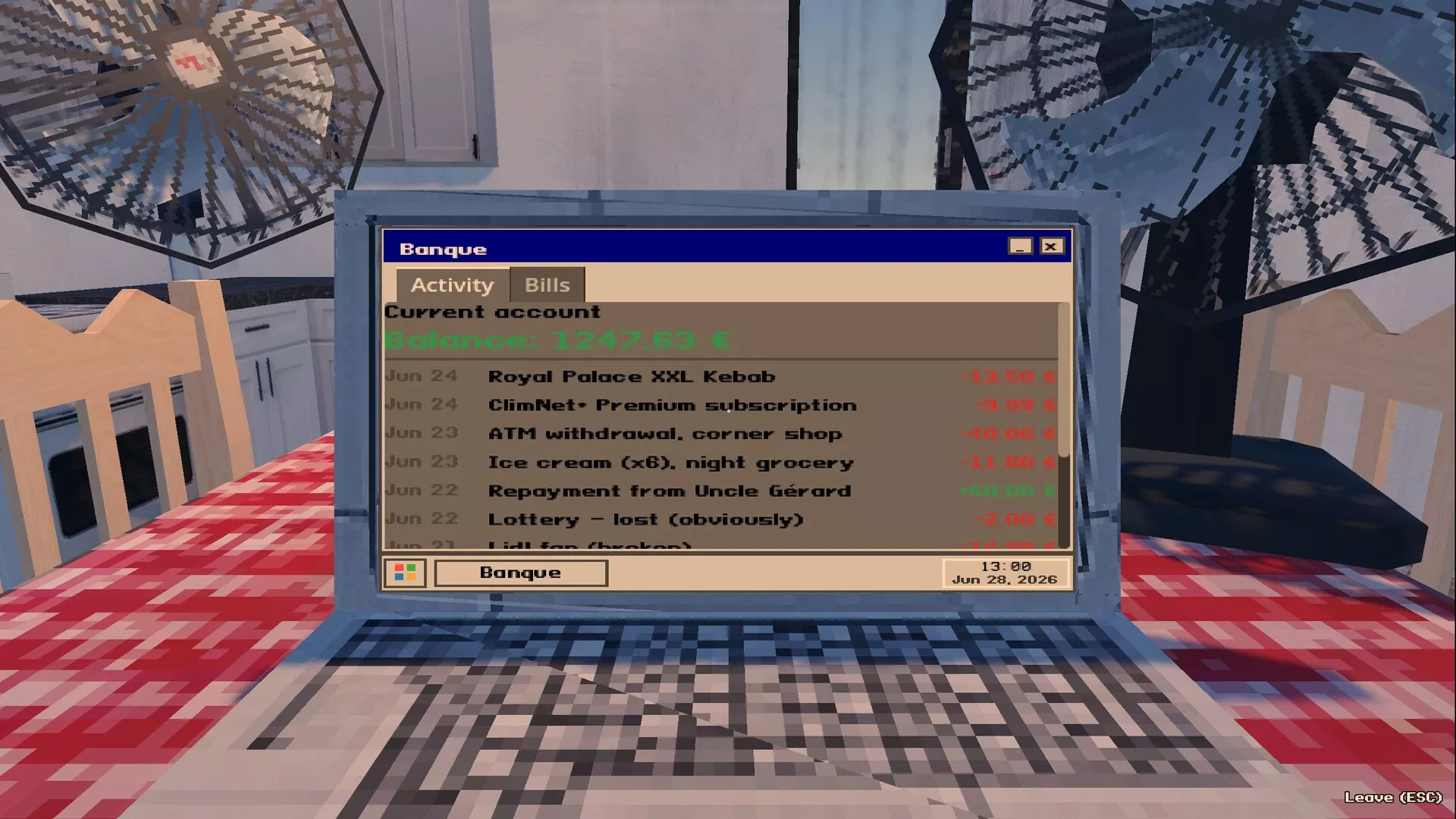 欧洲热浪模拟器/Europe Heatwave Simulator 新游发布 欧洲热浪模拟器/Europe Heatwave Simulator 新游发布