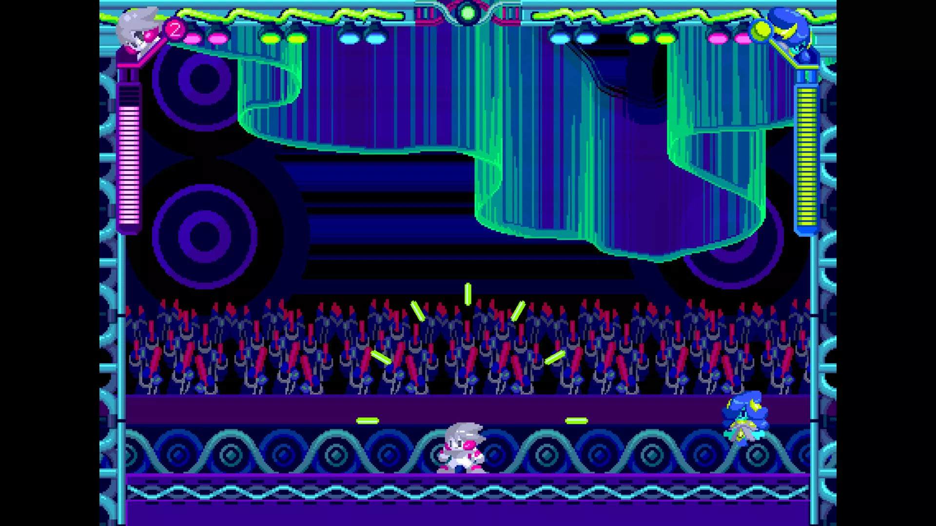 Robo娘: 冥星任务/RoboGAL: Gaga Delta Lady 新游发布