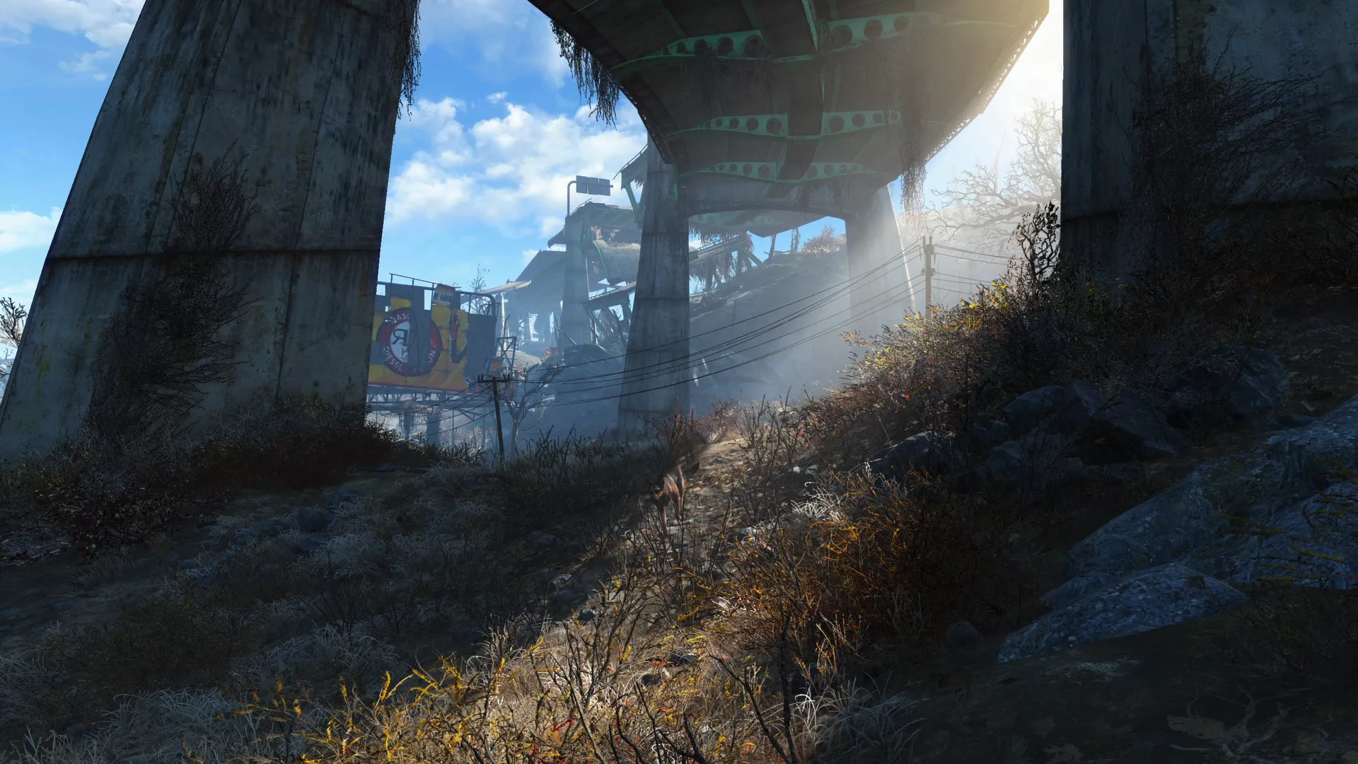 辐射4:周年纪念版/Fallout 4 - Anniversary Edition 版本更新 辐射4:周年纪念版/Fallout 4 - Anniversary Edition 版本更新