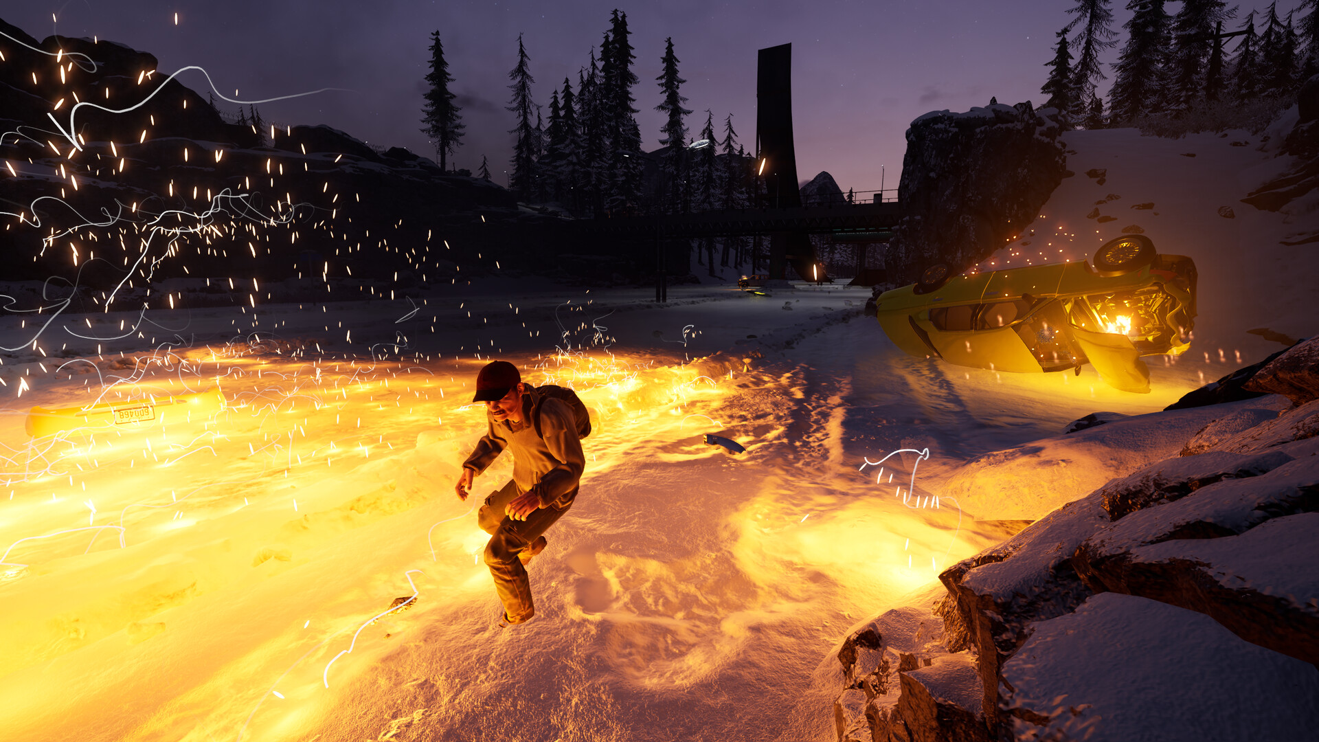 C.A.R.S.：打造荒诞混乱秀/C.A.R.S. - Creating A Ridiculous Shitshow客创社区-专注互联网轻资产资源整合与分享客创社区-专注互联网轻资产资源整合与分享