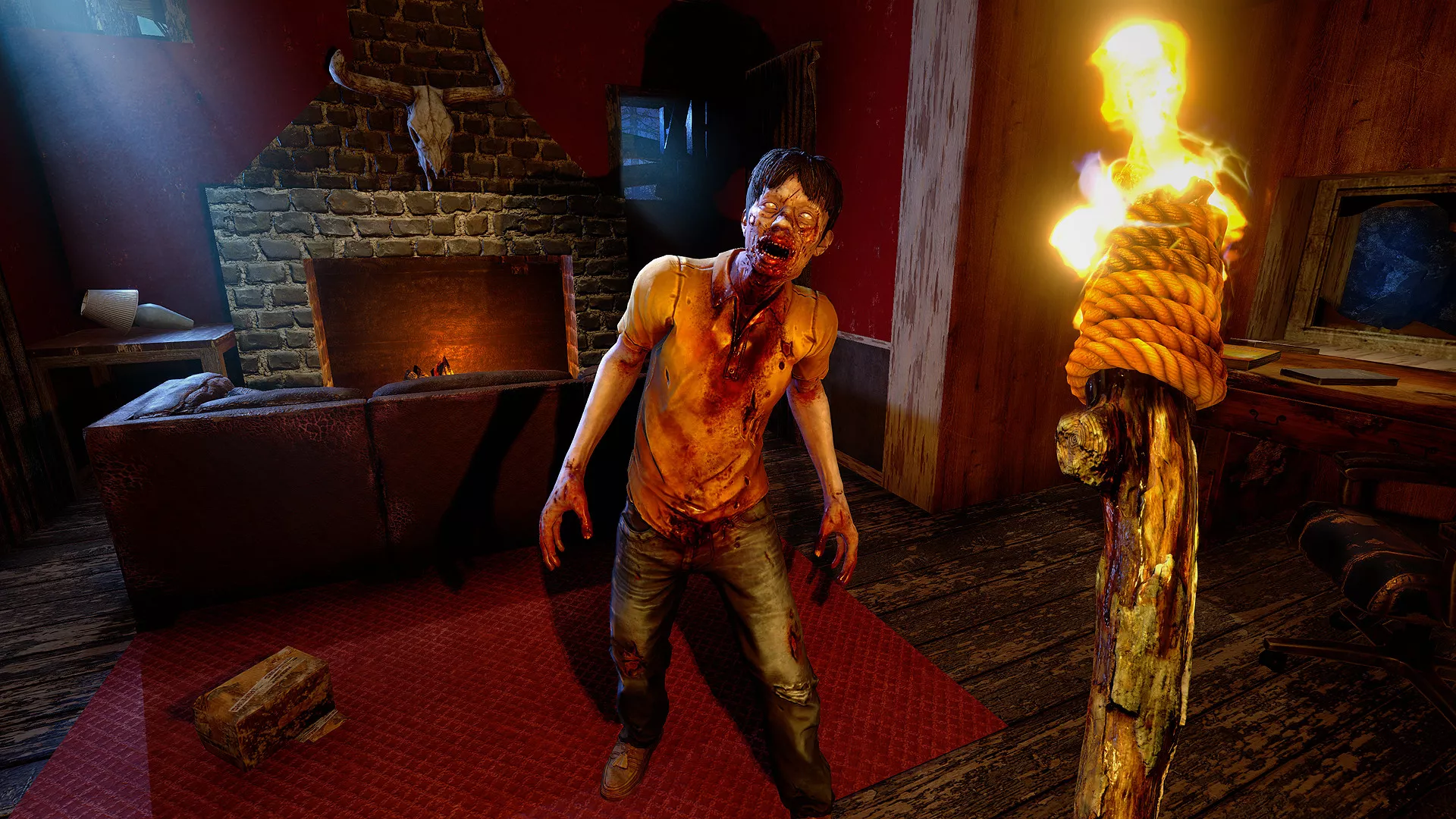 七日杀/7 Days to Die/支持网络联机 版本更新 七日杀/7 Days to Die/支持网络联机 版本更新
