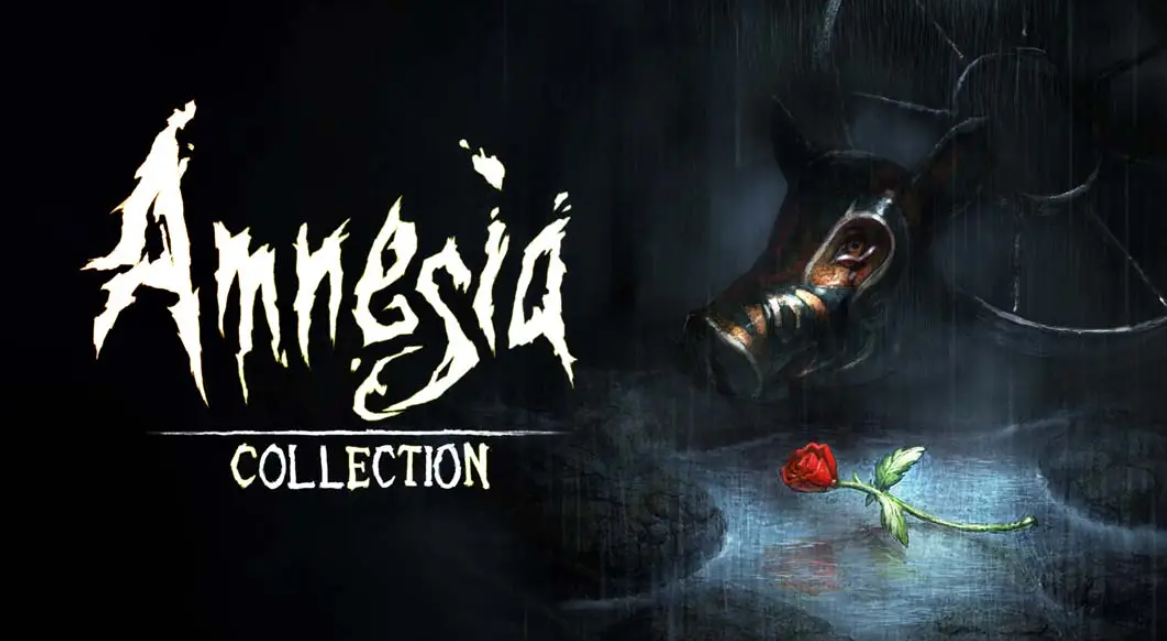 《失忆症合集 Amnesia Collection》Switch英文版NSP下载 – 含1.3.0补丁客创社区-专注互联网轻资产资源整合与分享客创社区-专注互联网轻资产资源整合与分享