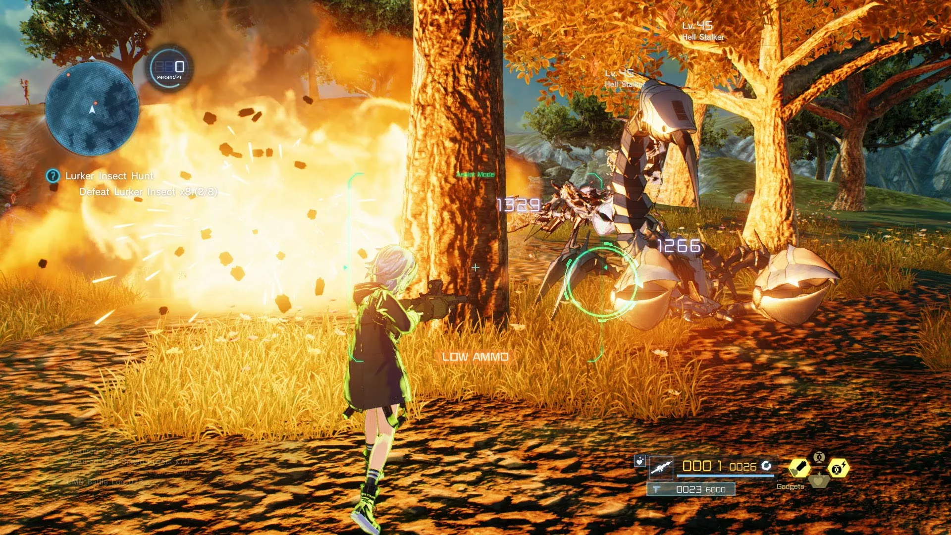 刀剑神域：夺命凶弹-虚拟机版/Sword Art Online: Fatal Bullet HYPERVISOR客创社区-专注互联网轻资产资源整合与分享客创社区-专注互联网轻资产资源整合与分享