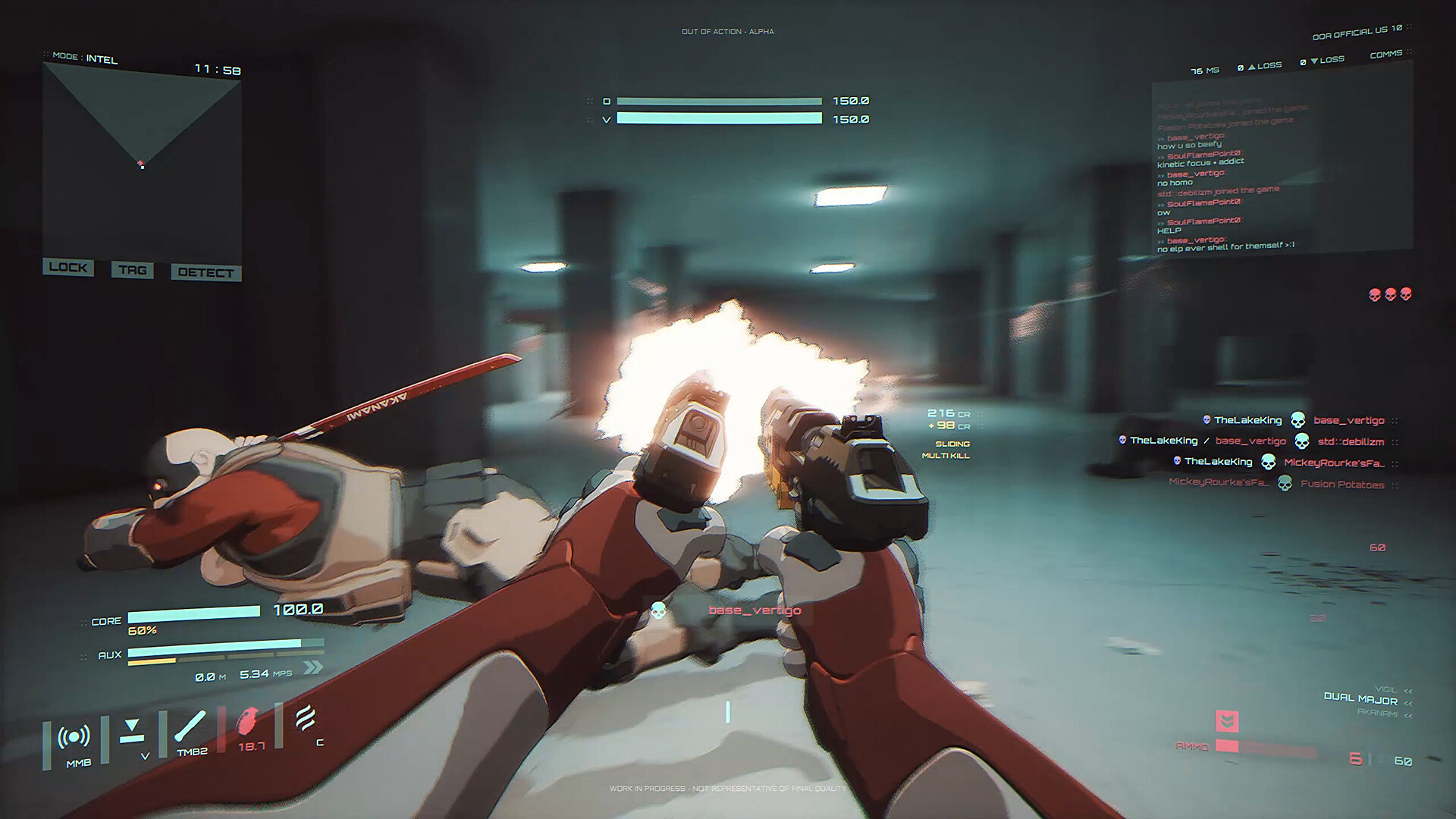 停止行动/Out of Action客创社区-专注互联网轻资产资源整合与分享客创社区-专注互联网轻资产资源整合与分享