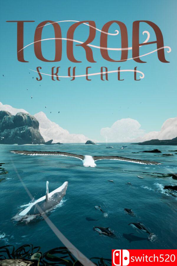 《托罗阿：天际呼唤（Toroa: Skycall）》[英文]客创社区-专注互联网轻资产资源整合与分享客创社区-专注互联网轻资产资源整合与分享