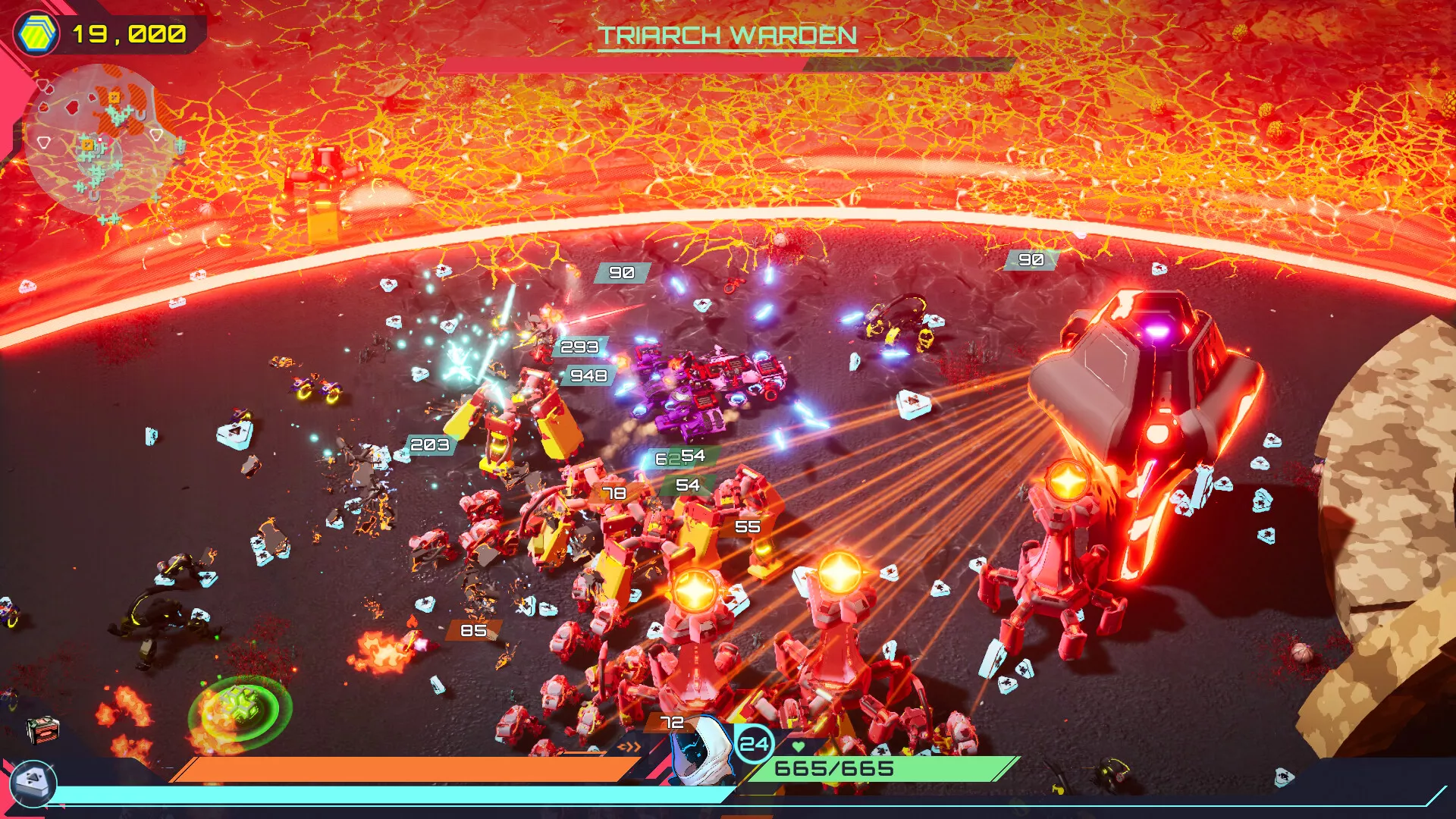 泰拉科技魇团/TerraTech Legion 版本更新客创社区-专注互联网轻资产资源整合与分享客创社区-专注互联网轻资产资源整合与分享