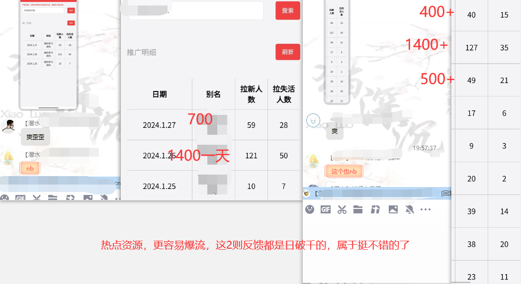 图片[2]客创社 - 专注互联网轻资产创业及网络项目资源整合与分享网盘拉新_实战系列，小白单月破5K(v3.0版保姆级教程)客创社 - 专注互联网轻资产创业及网络项目资源整合与分享客创社 - 专注互联网轻资产创业及网络项目资源整合与分享