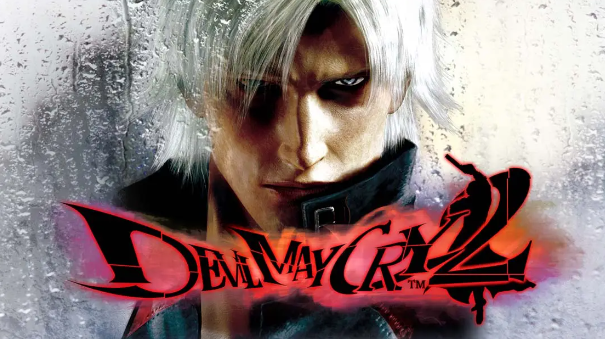 《鬼泣2 .Devil May Cry 2》Switch中文版NSP下载 – 含1.0.0补丁客创社区-专注互联网轻资产资源整合与分享客创社区-专注互联网轻资产资源整合与分享