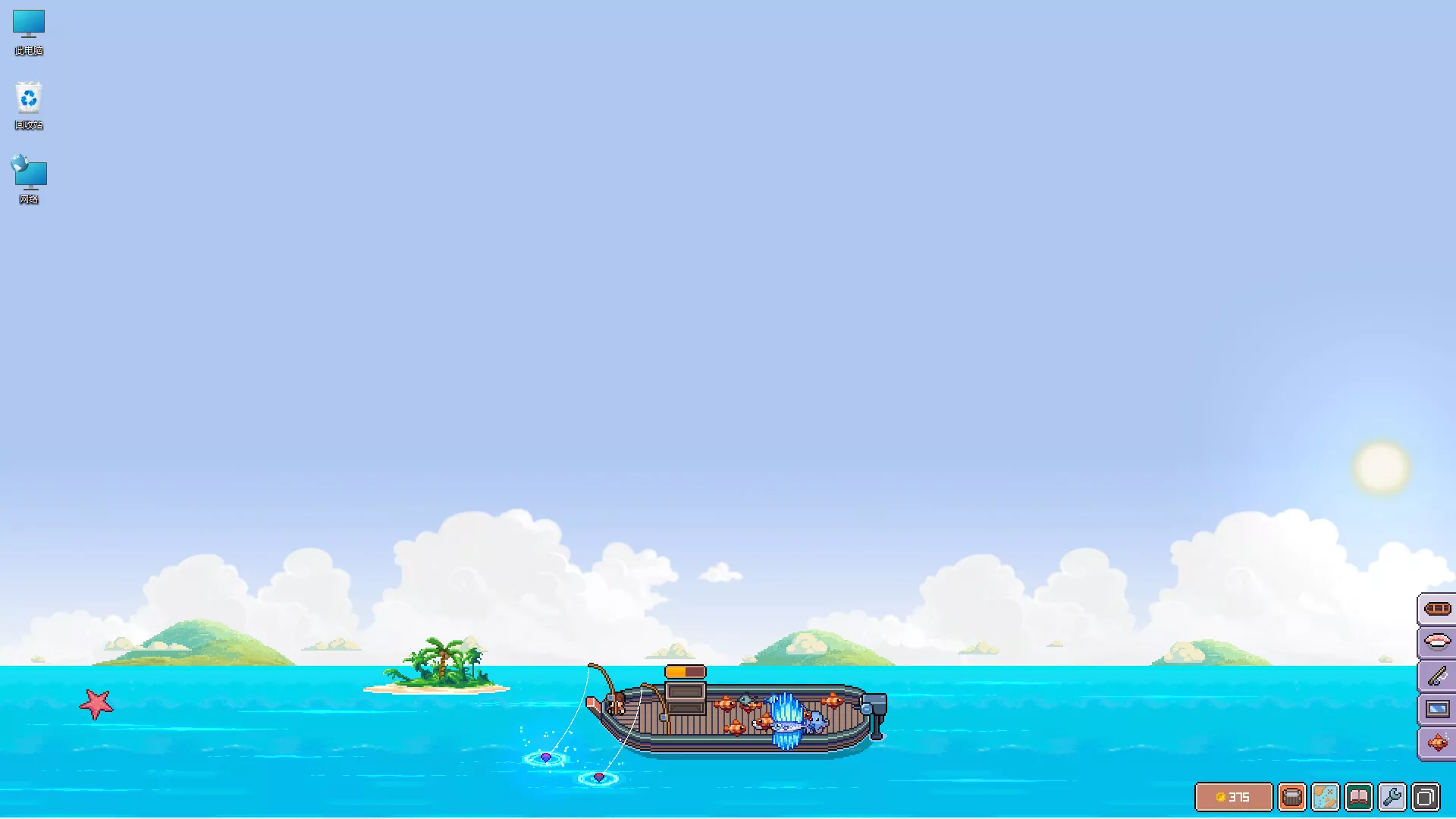 悠哉钓鱼/Fish to Dish: Idle Sushi 版本更新客创社区-专注互联网轻资产资源整合与分享客创社区-专注互联网轻资产资源整合与分享