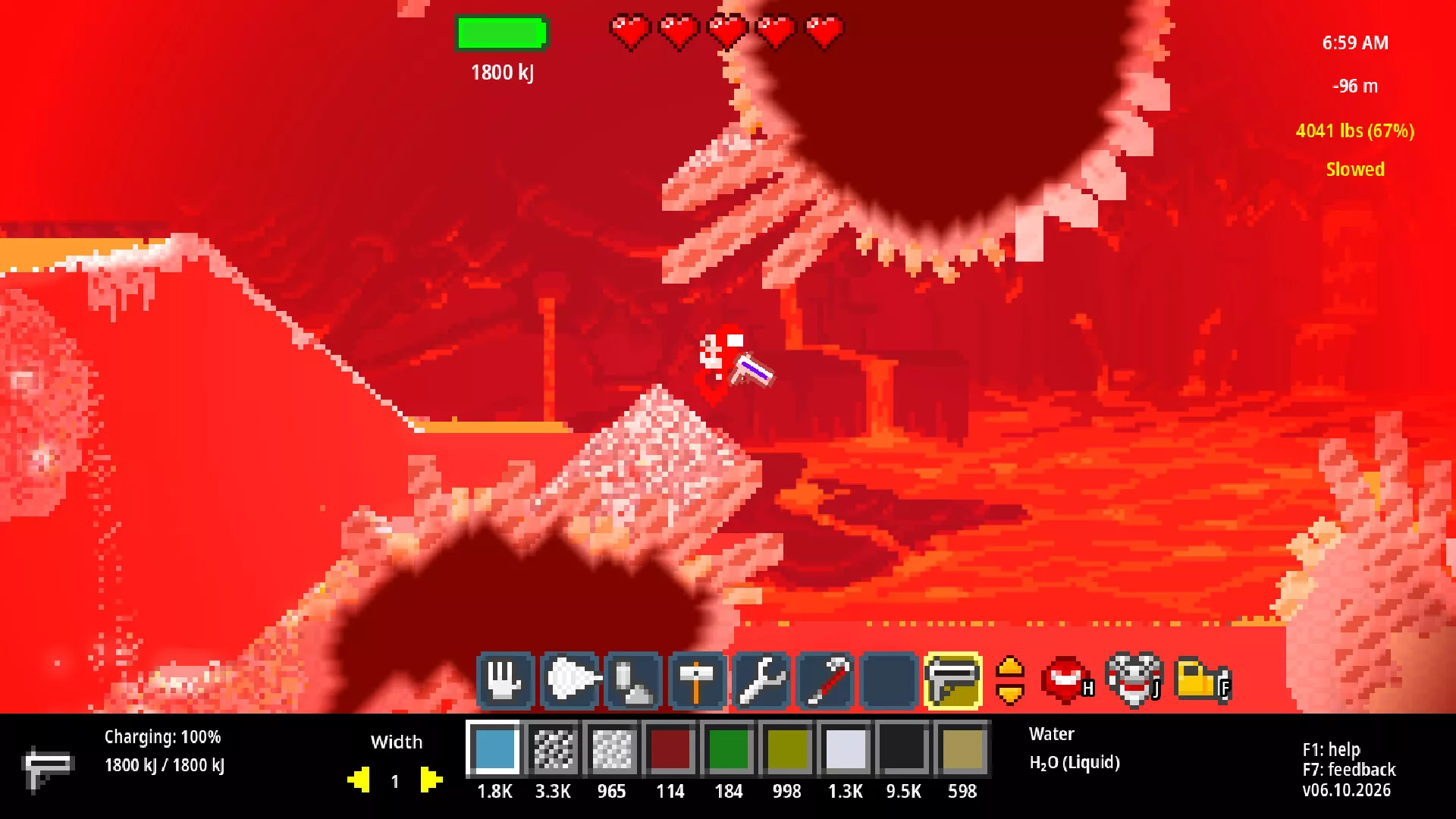 原子工艺/Atomcraft 新游发布 原子工艺/Atomcraft 新游发布