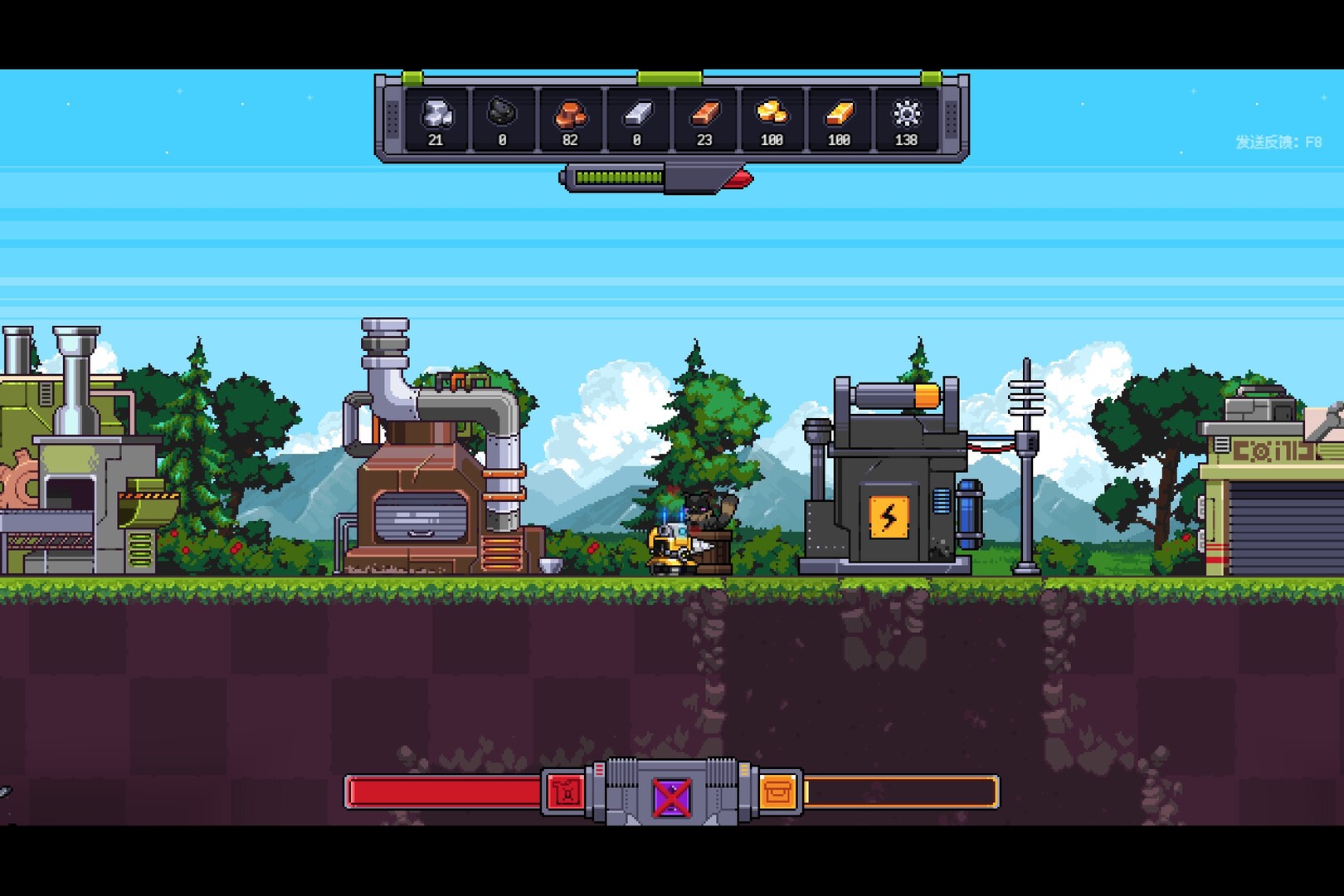 地心工业线/Chipmatic客创社区-专注互联网轻资产资源整合与分享客创社区-专注互联网轻资产资源整合与分享