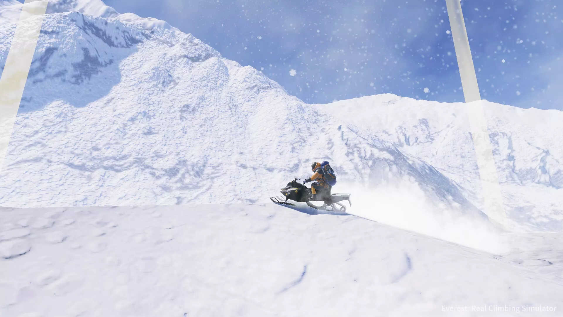 珠峰攀登模拟器/Everest: Real Climbing Simulator 版本更新 珠峰攀登模拟器/Everest: Real Climbing Simulator 版本更新