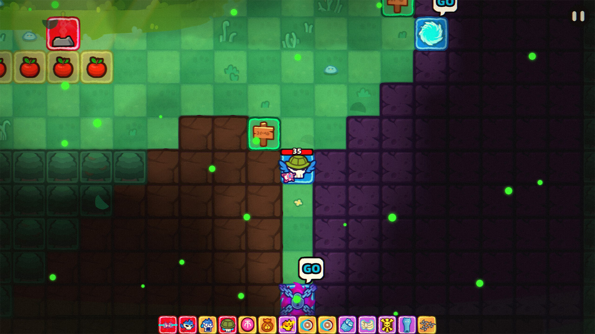 卡片魔王：只剩个头！/Demon Lord: Just a Block客创社区-专注互联网轻资产资源整合与分享客创社区-专注互联网轻资产资源整合与分享
