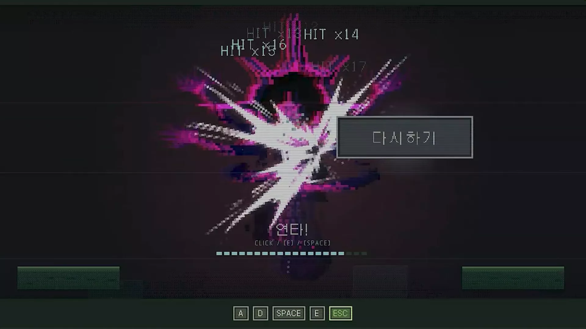 ESC逃生：你死了？/ESC ape, You died? 新游发布客创社区-专注互联网轻资产资源整合与分享客创社区-专注互联网轻资产资源整合与分享